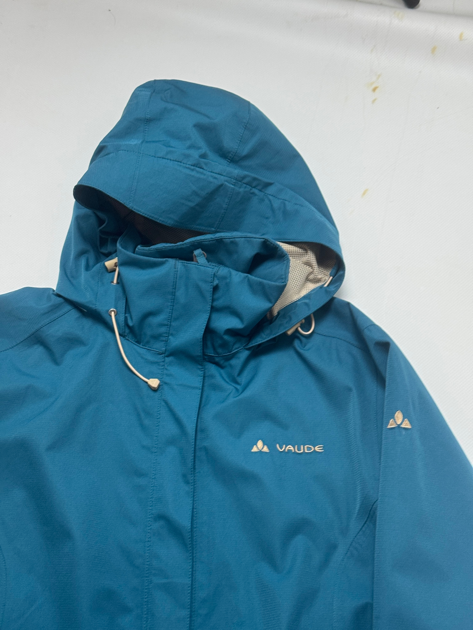 Vaude Ветровка, миниатюра 2