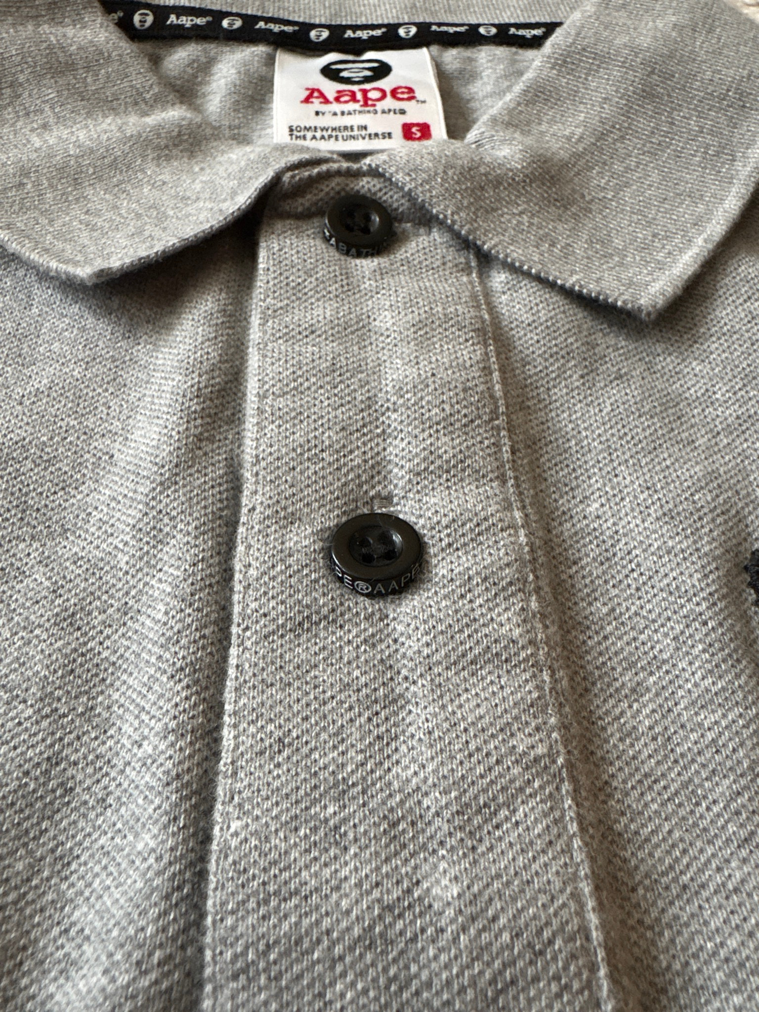 AAPE by *A BATHING APE Другое, миниатюра 7