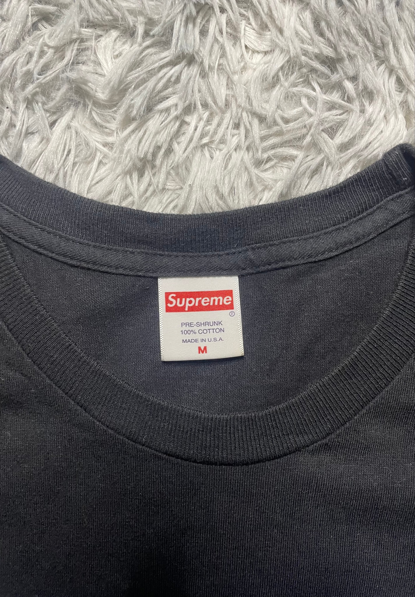 Supreme Scarface FW17, миниатюра 4