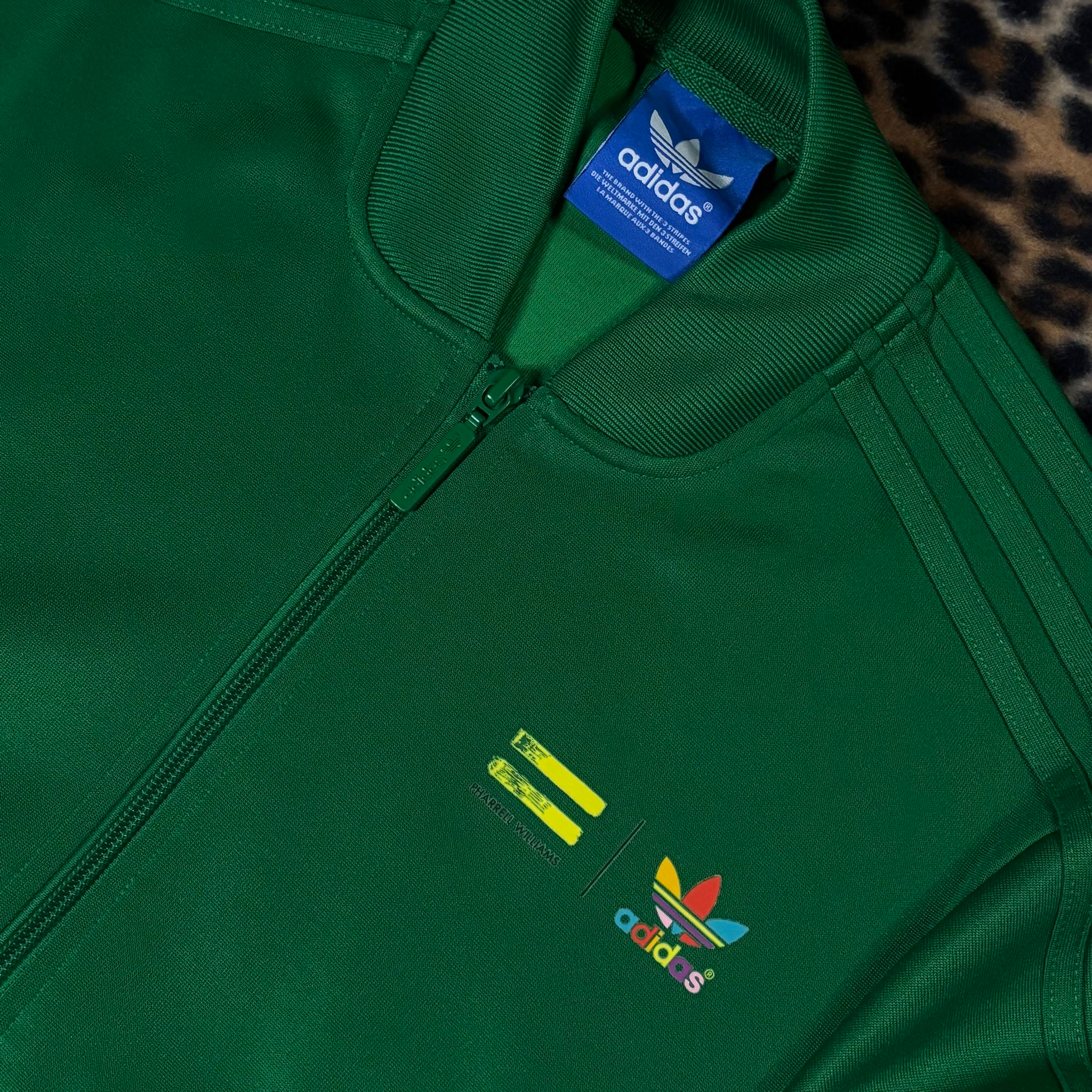 Adidas Худи, миниатюра 3