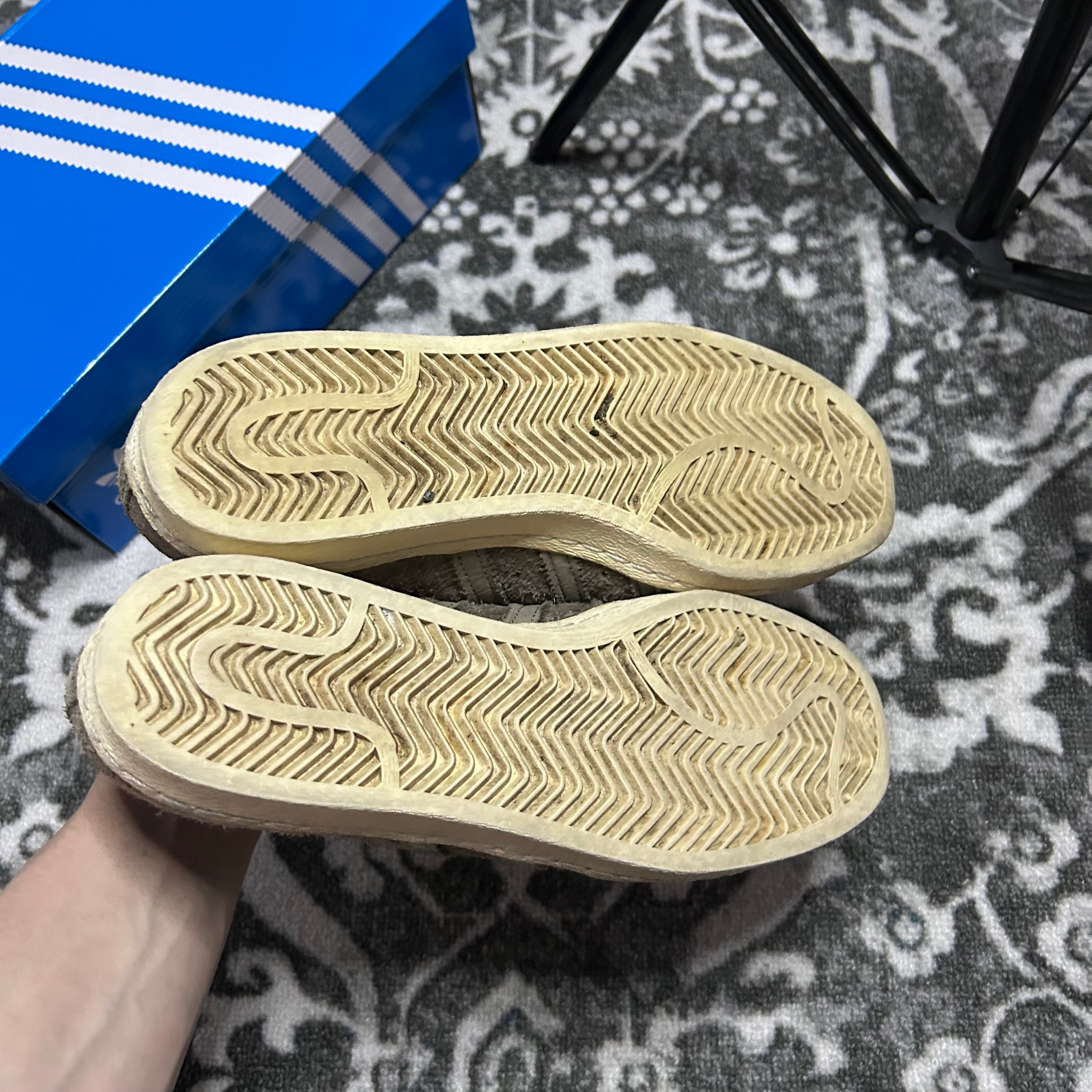 Adidas Superstar, миниатюра 5