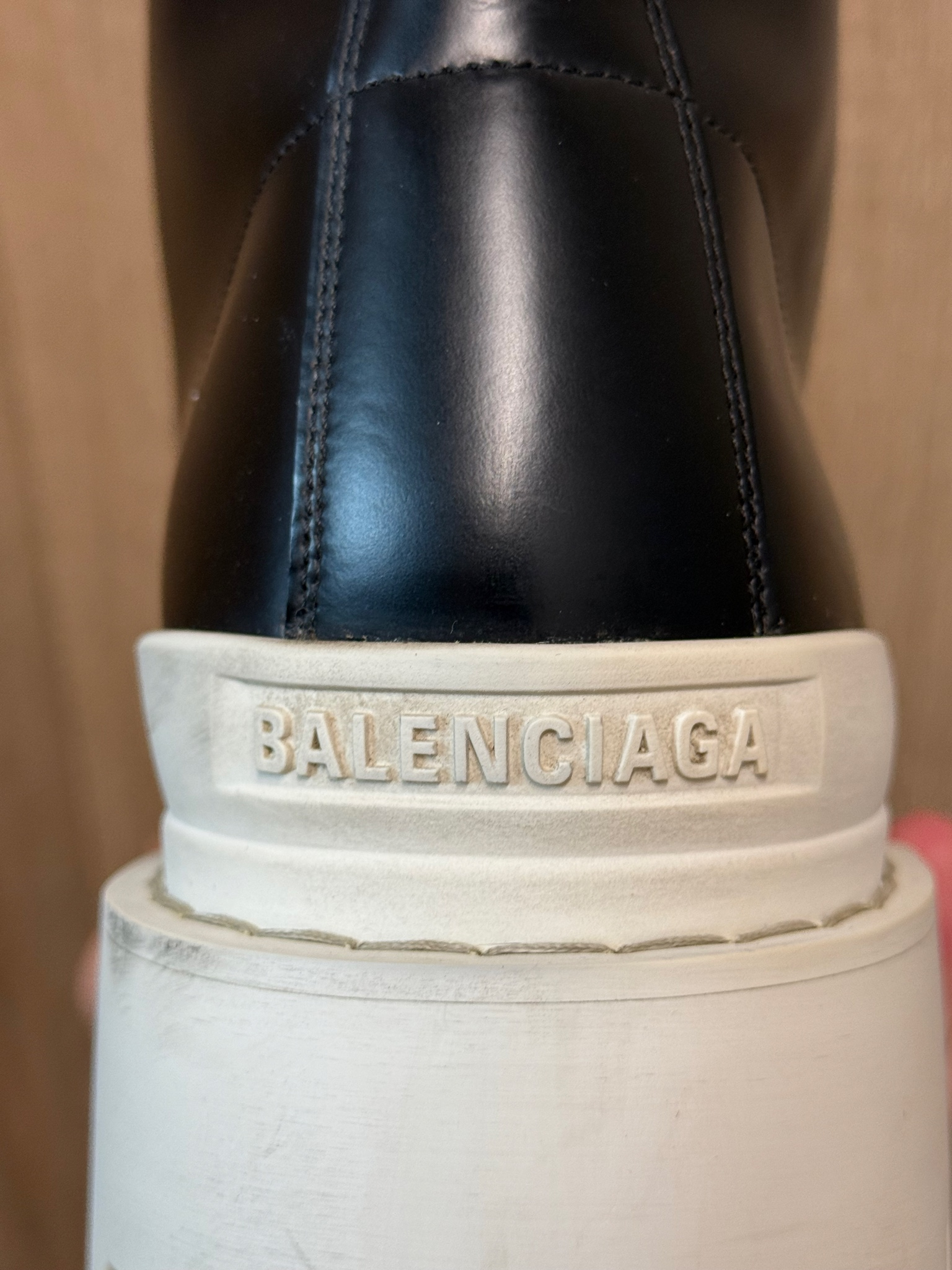BALENCIAGA Strike, миниатюра 6