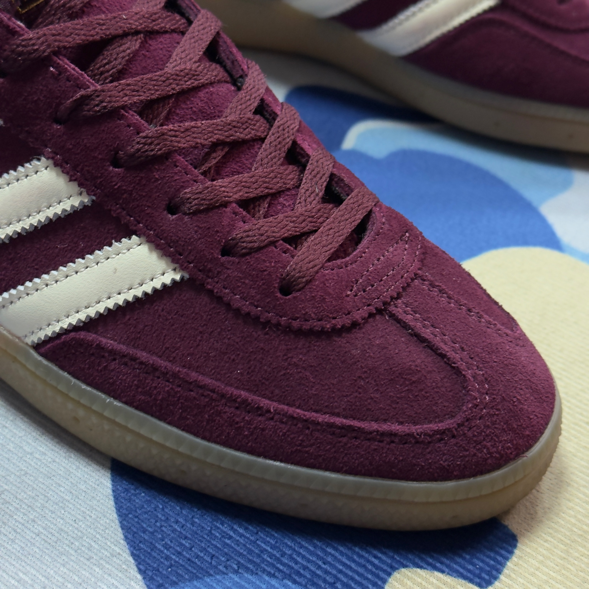 Adidas Handball Spezial, миниатюра 4