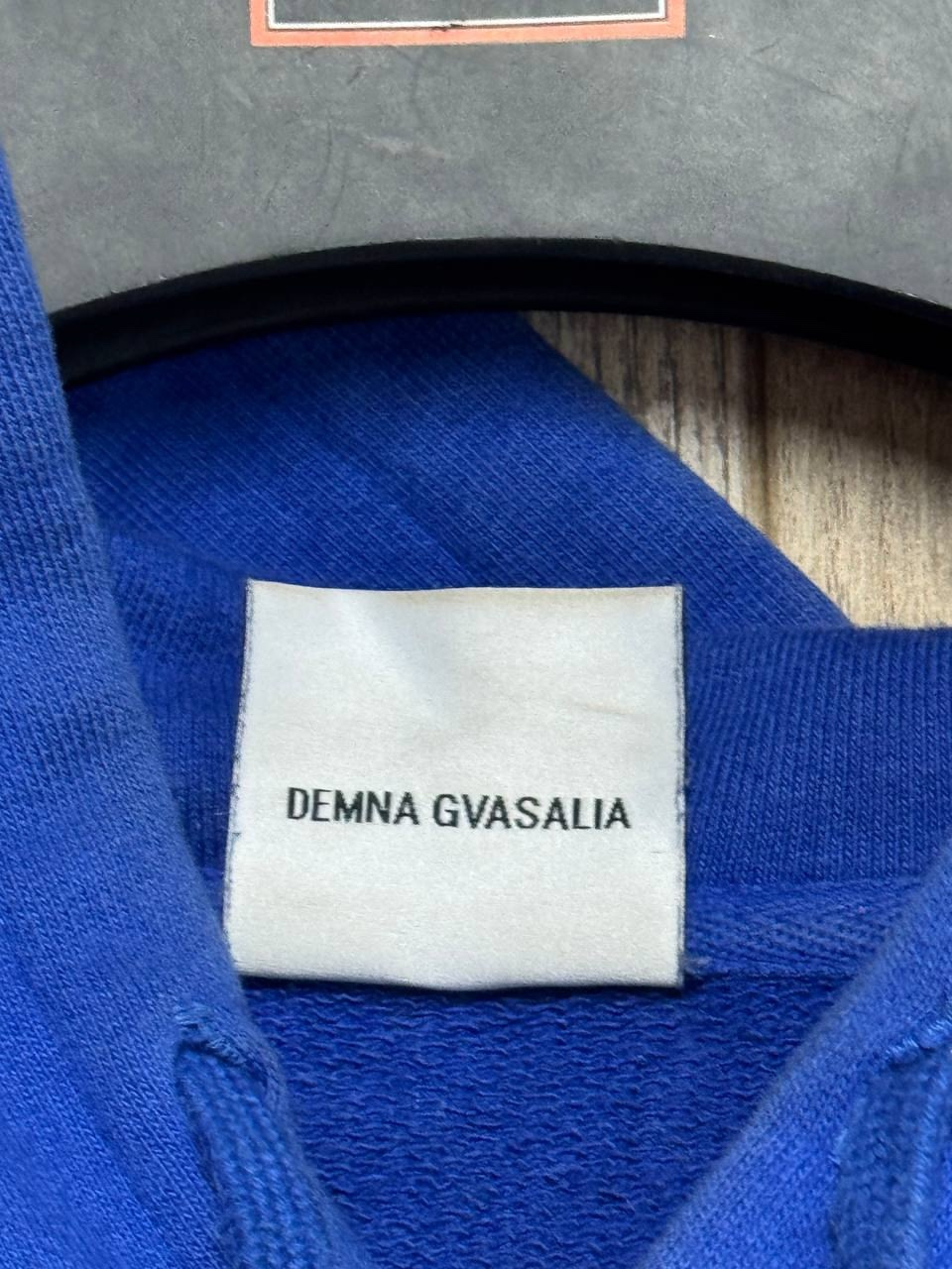 VETEMENTS Europe, миниатюра 4