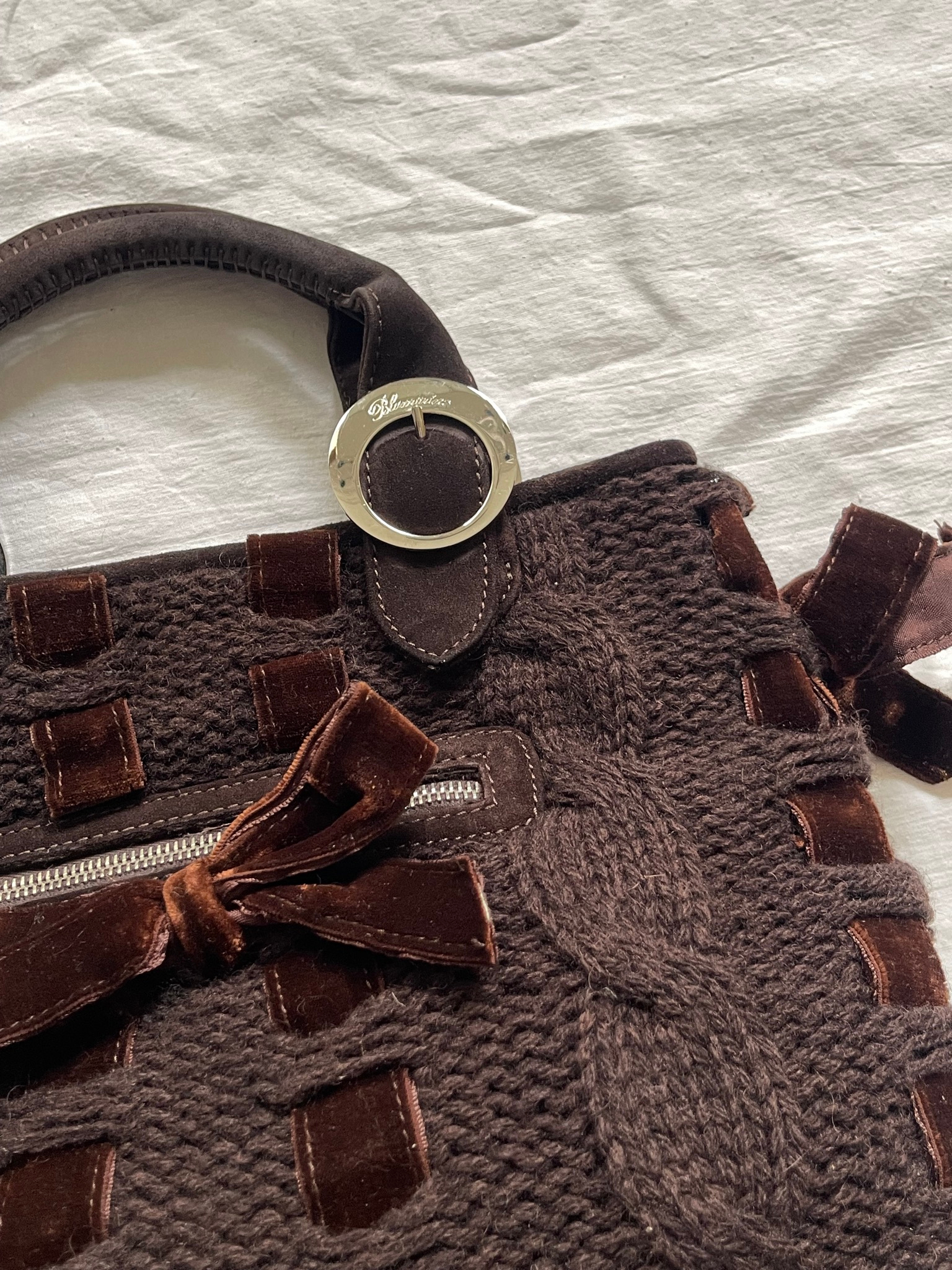 Blumarine Bag, миниатюра 4