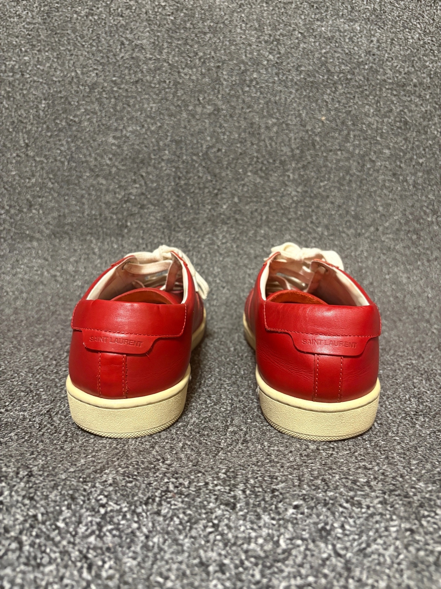 Saint Laurent Paris Court Classic, миниатюра 2