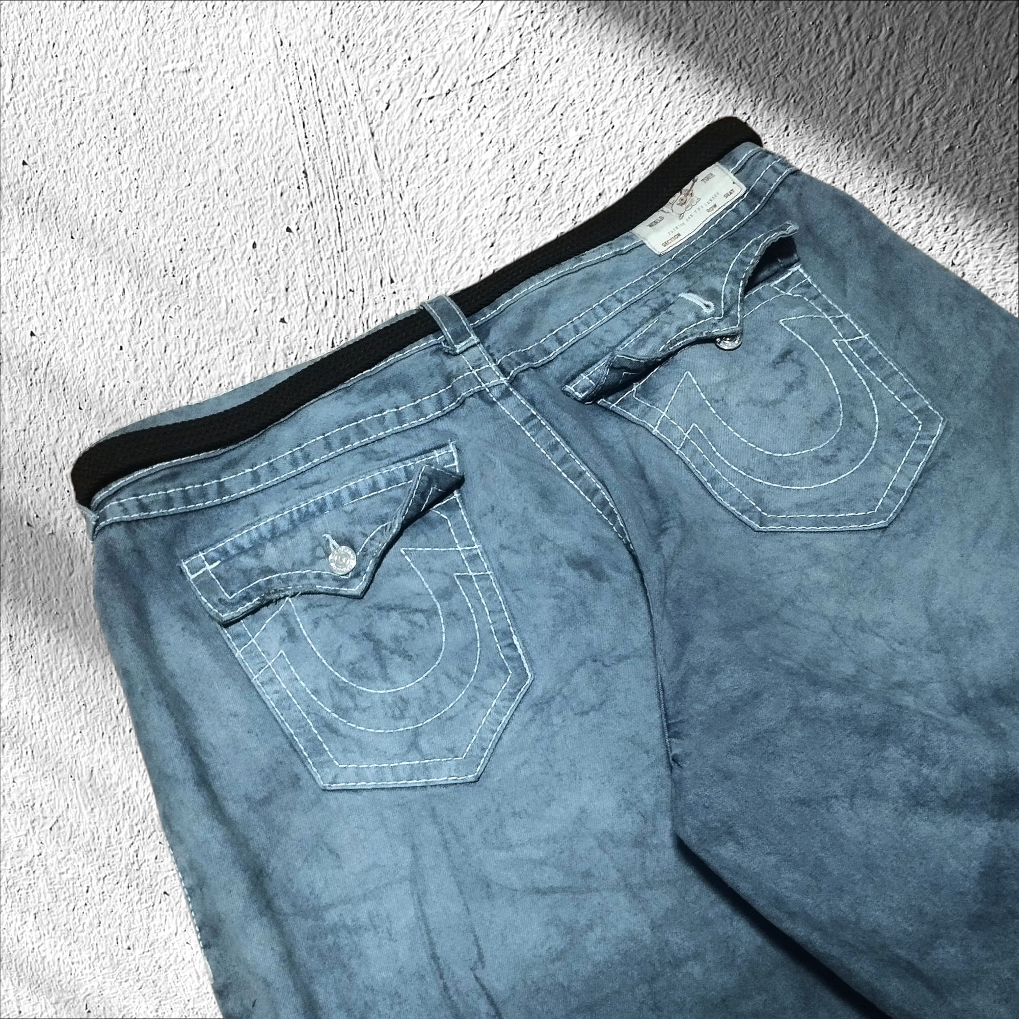 True Religion Danny Barrel, миниатюра 6