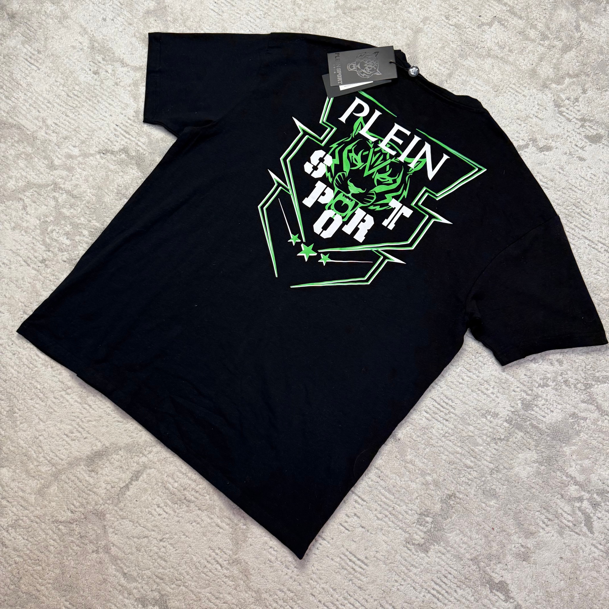 Philipp Plein Sport T-Shirt, миниатюра 2