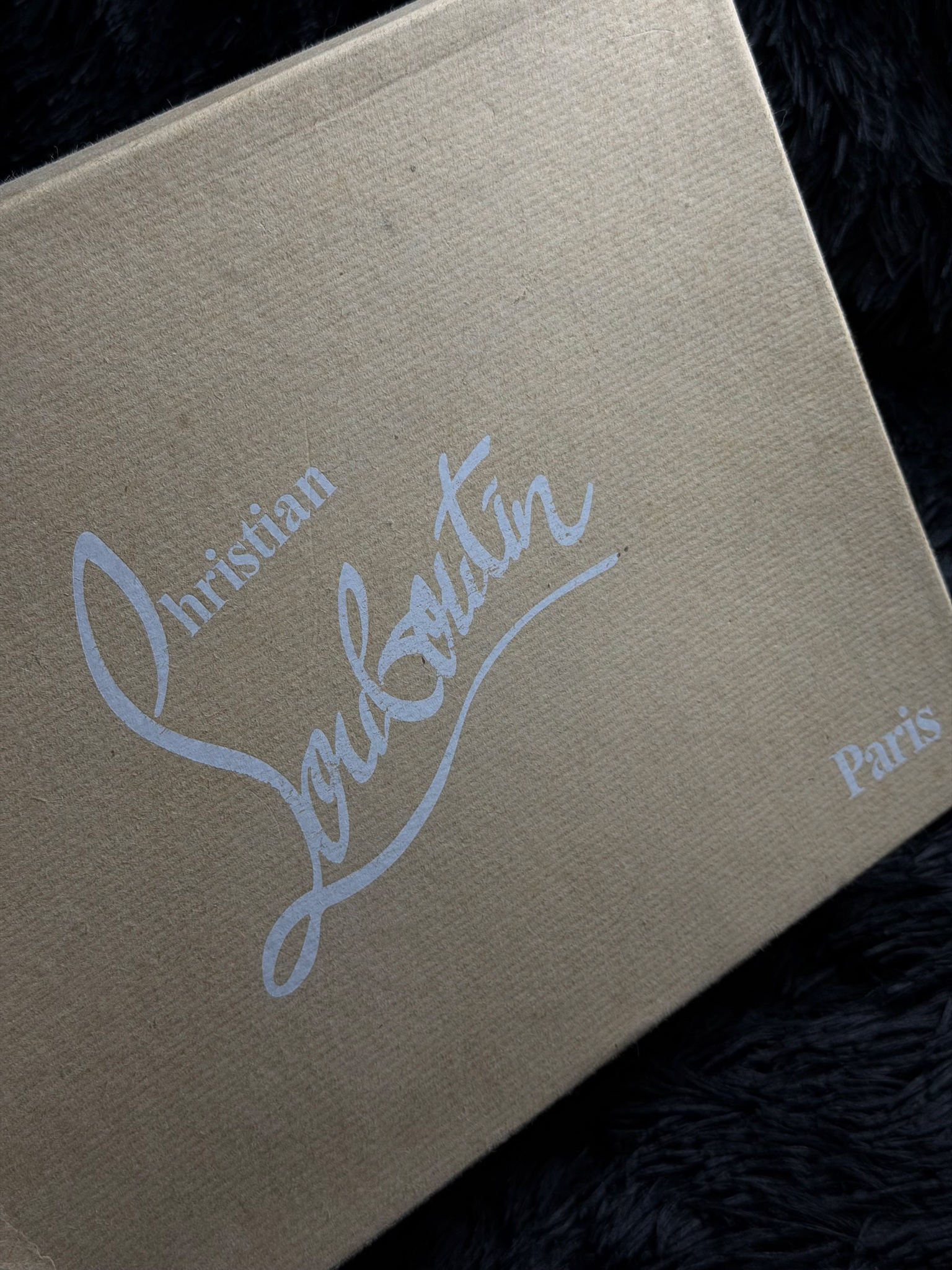 Christian Louboutin Кеды, миниатюра 18