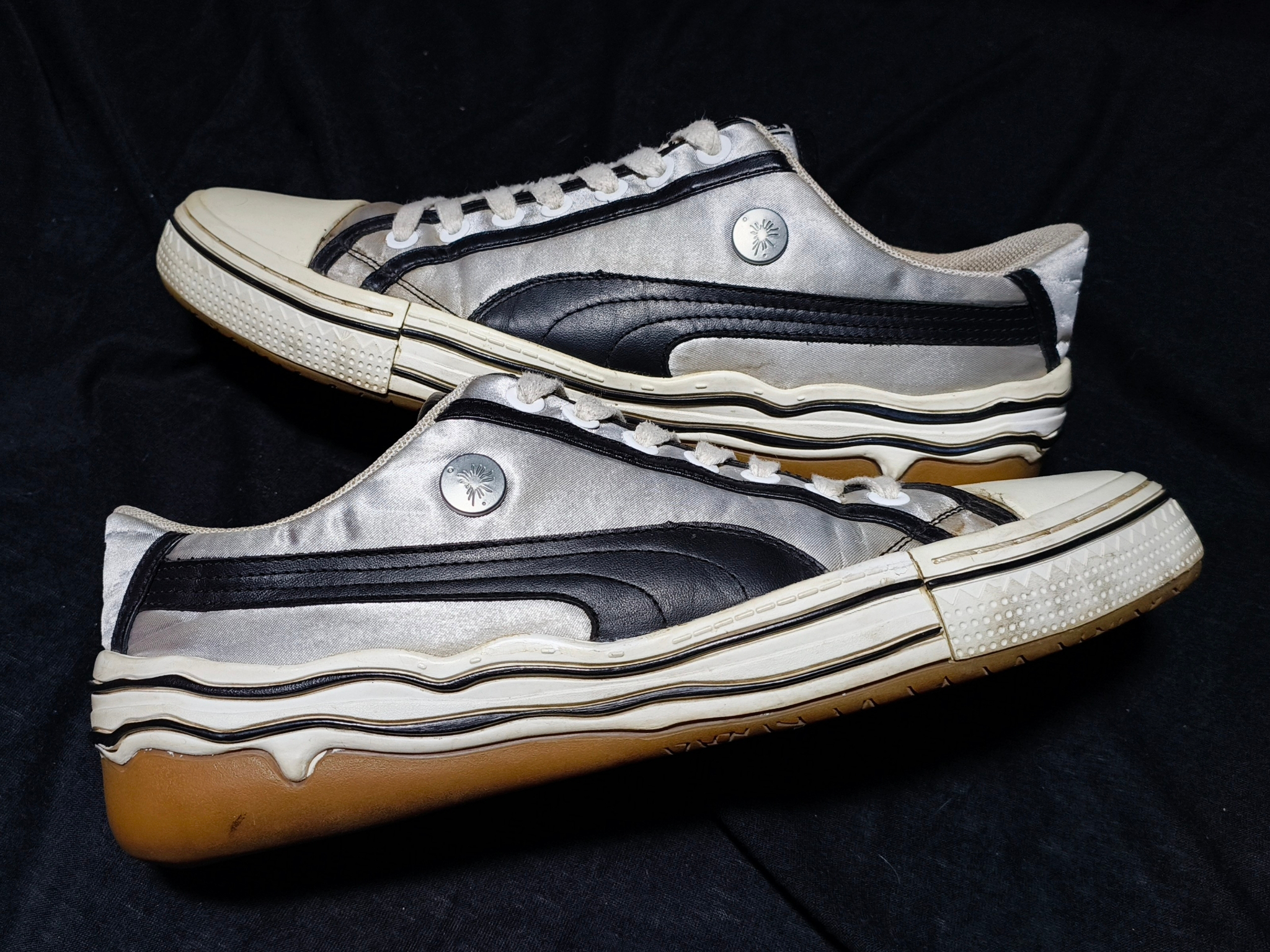 Puma by Mihara Yasuhiro Кроссовки, миниатюра 2