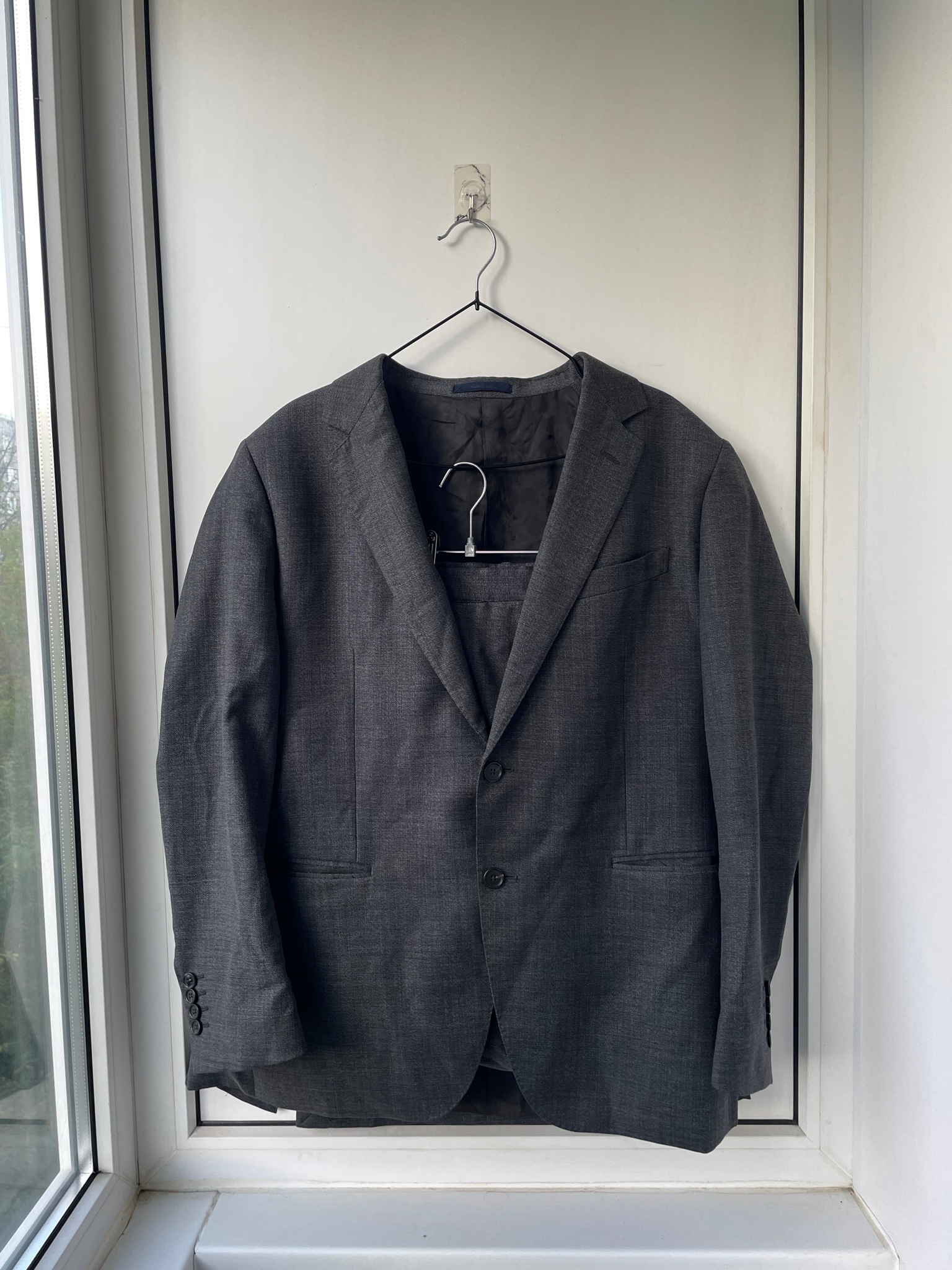 Lanvin Made in Italy, миниатюра 1