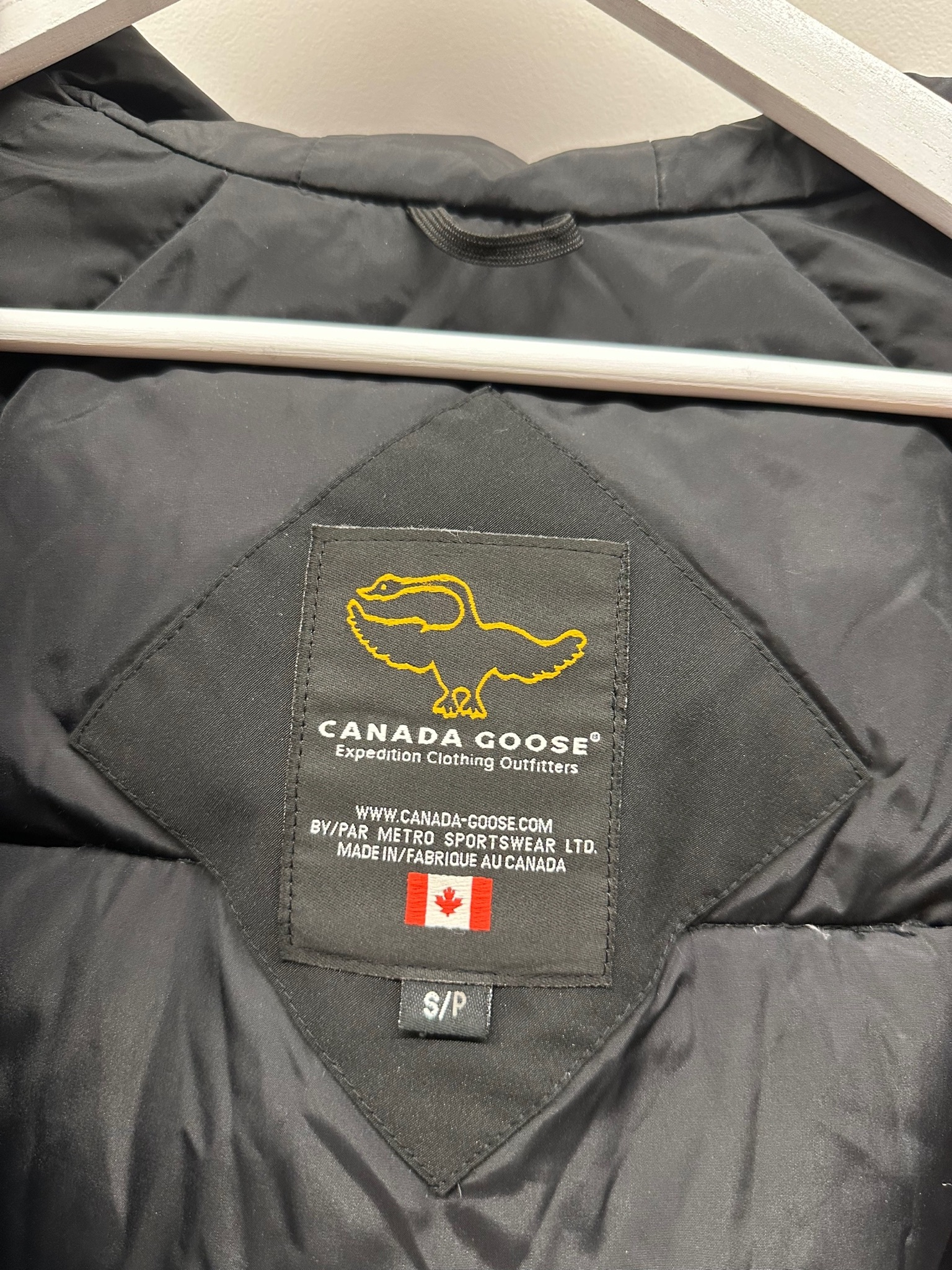 Canada Goose Chilliwack, миниатюра 3