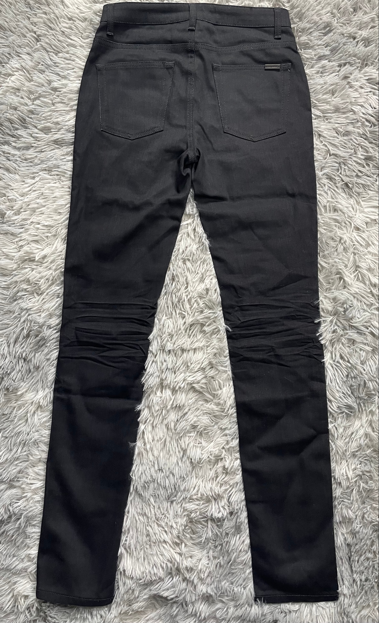 Saint Laurent Paris D05, миниатюра 2