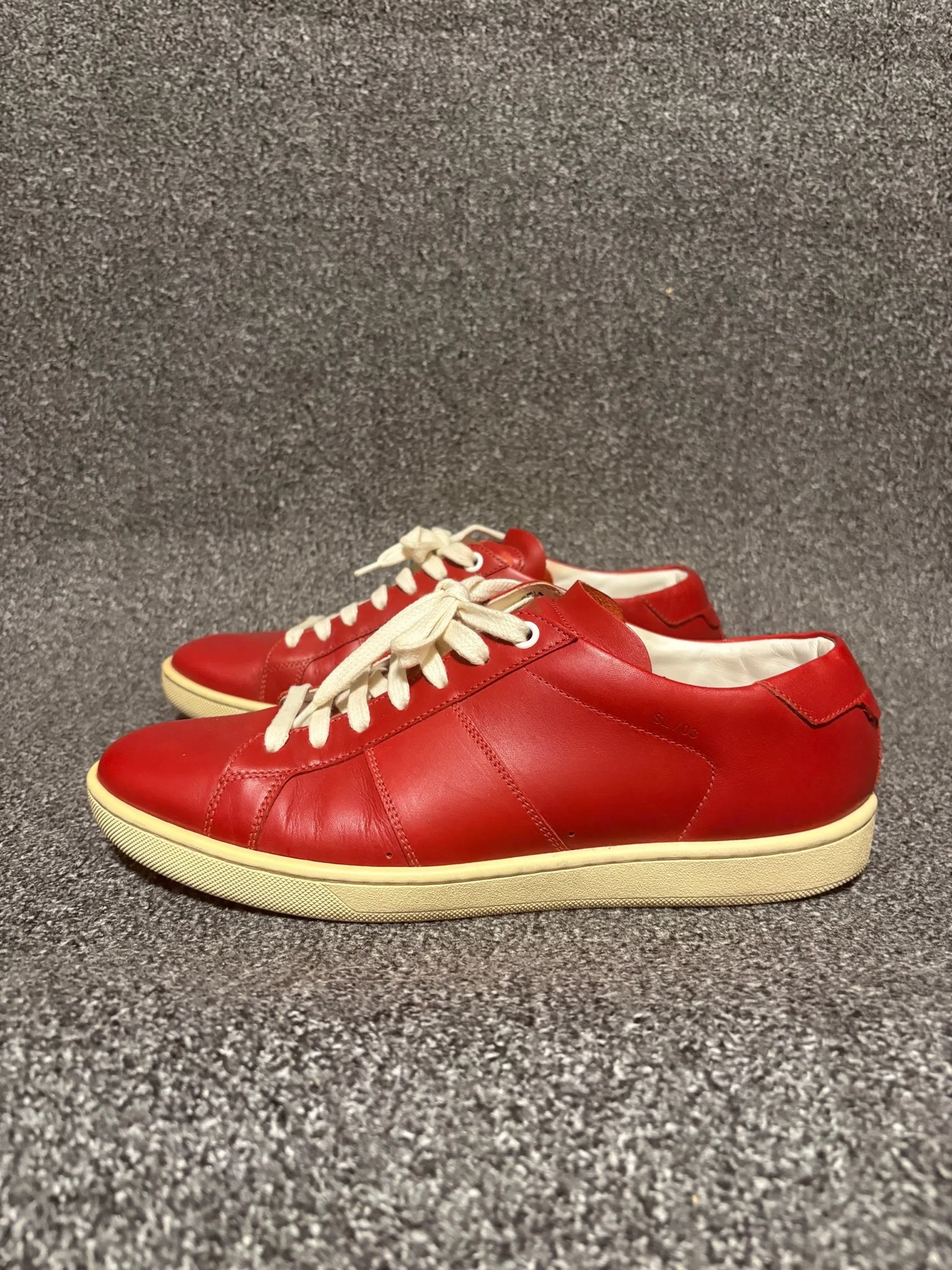 Saint Laurent Paris Court Classic, миниатюра 6