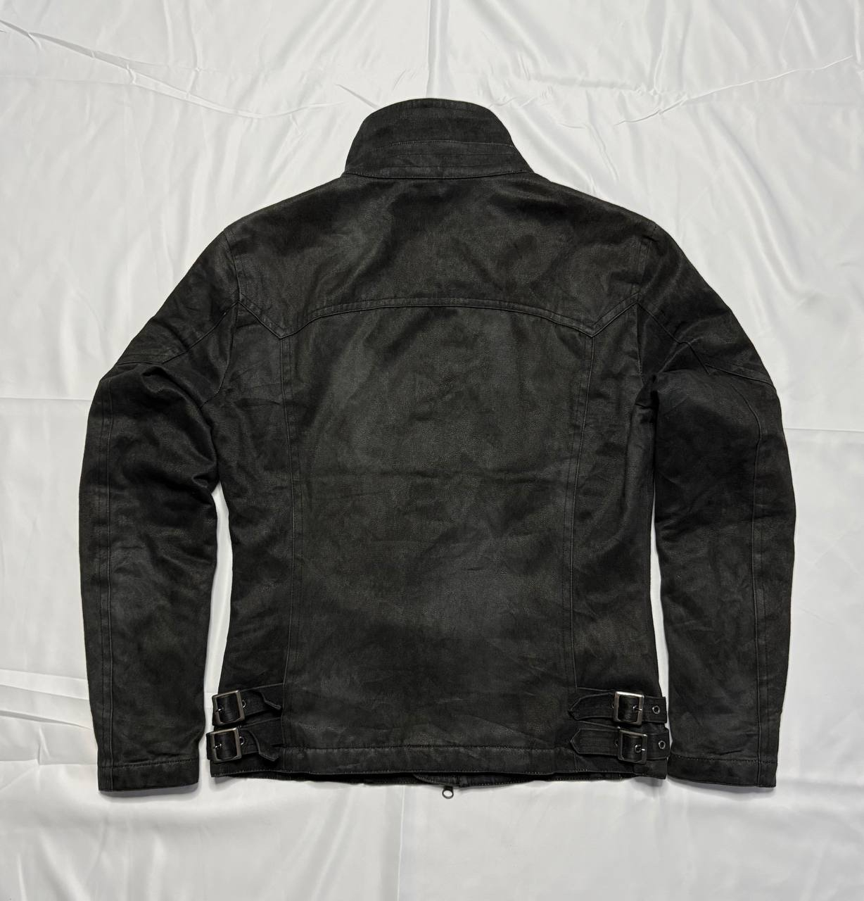 Tornado Mart Rider jacket, миниатюра 2