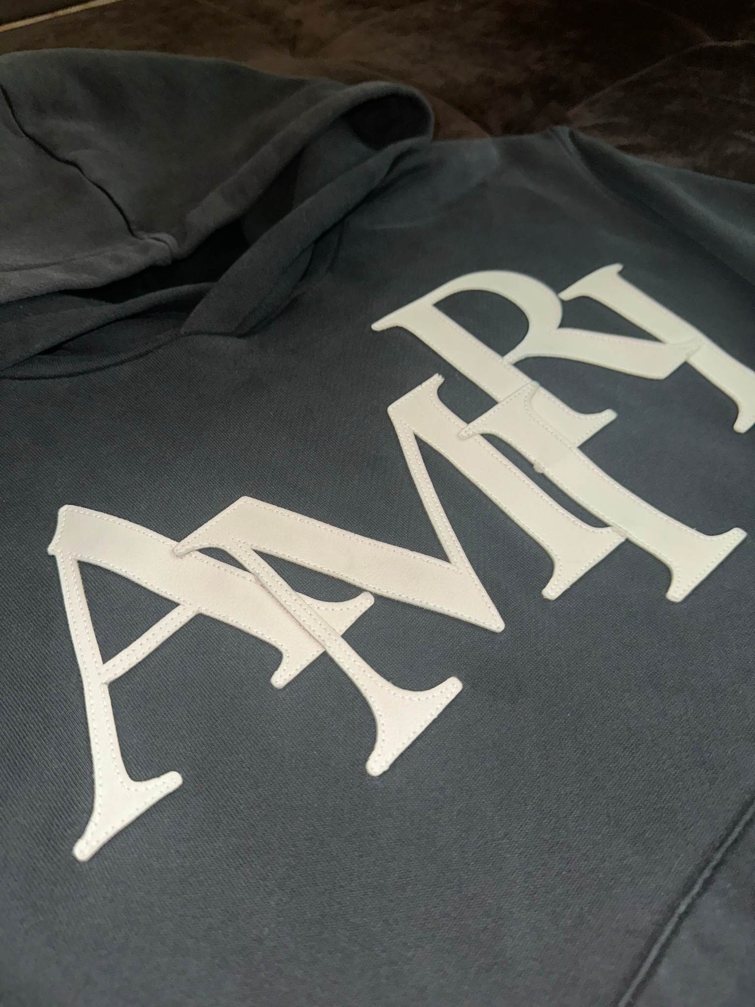 Amiri Hoodie, миниатюра 4