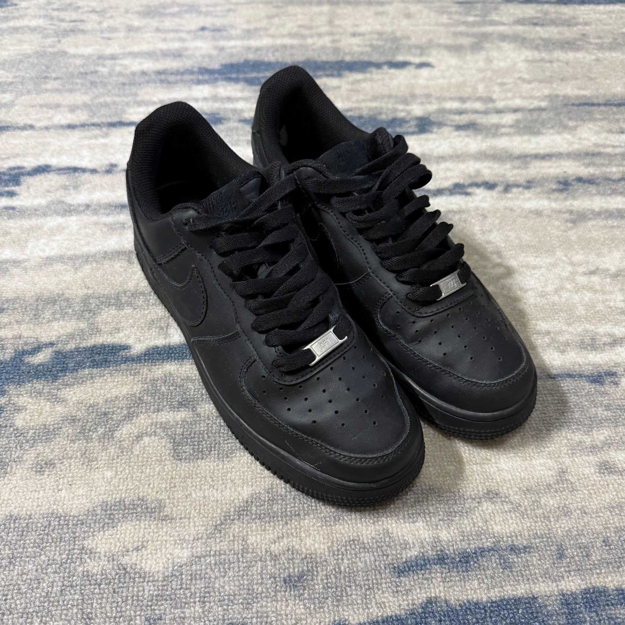Nike Air Force 1, миниатюра 1