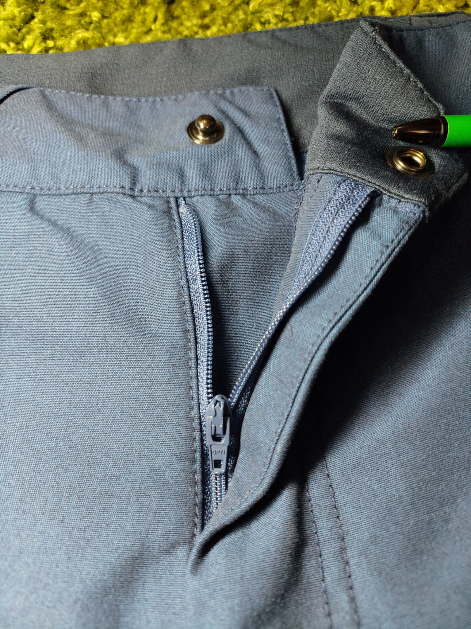 Berghaus Extrem Baggy Shorts, миниатюра 7