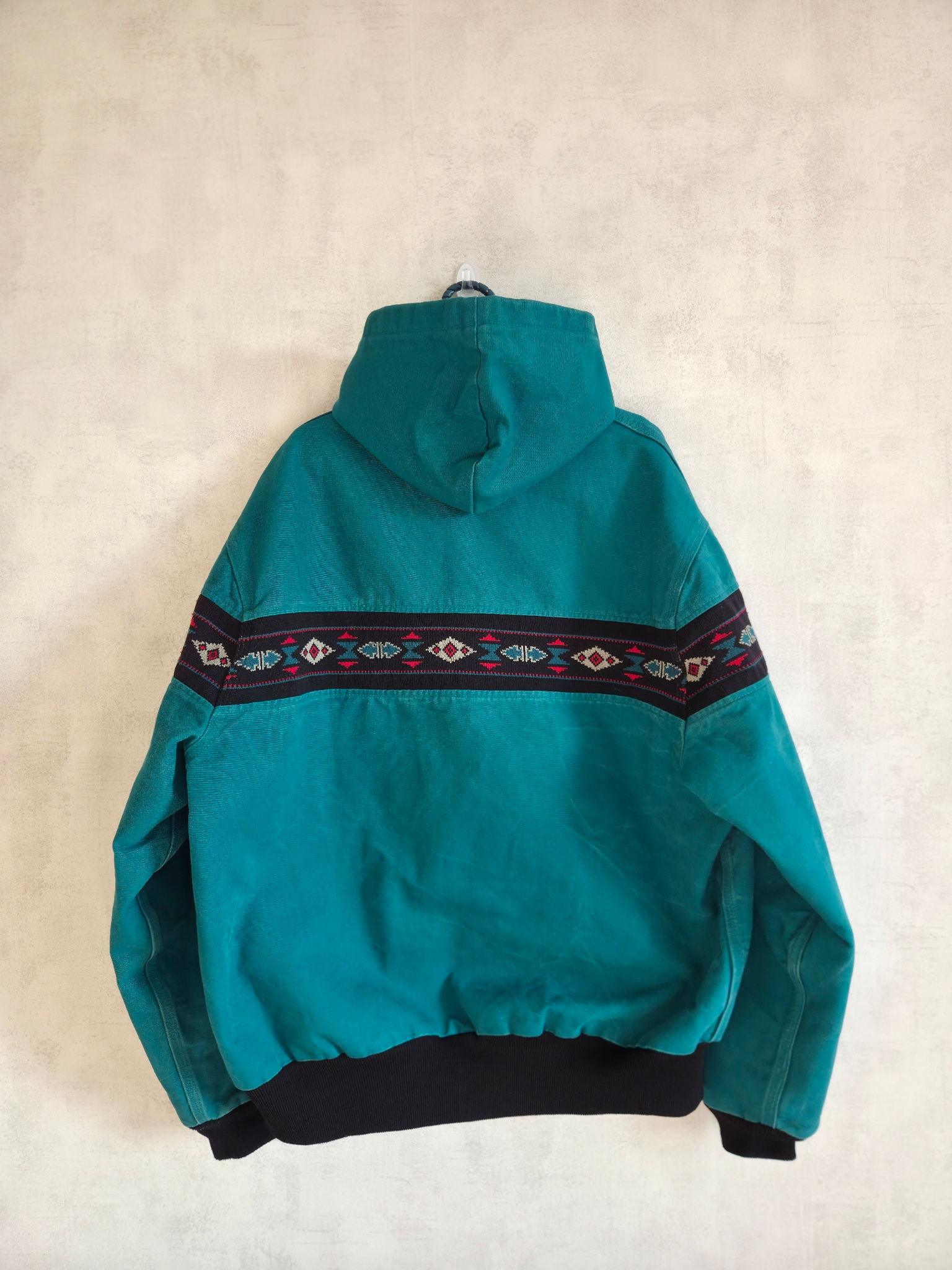 Carhartt Бомбер, миниатюра 2