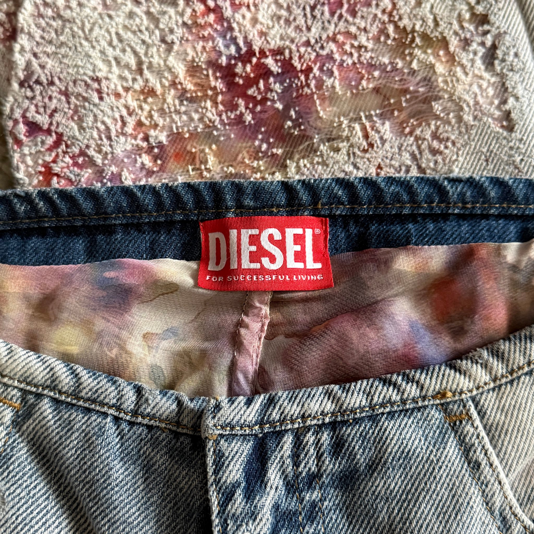 DIESEL d-shark, миниатюра 7