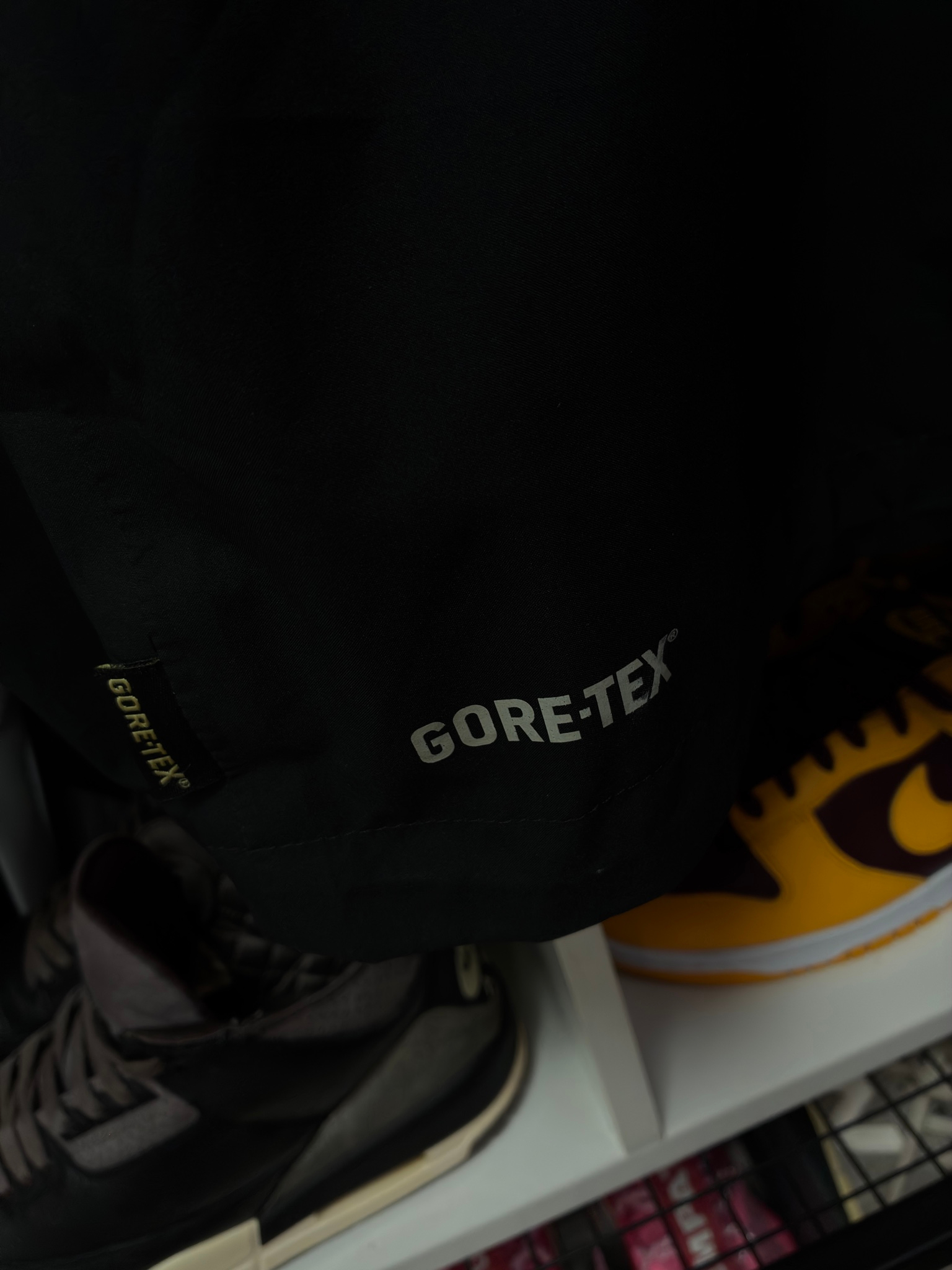 Lafuma Gore-Tex, миниатюра 6