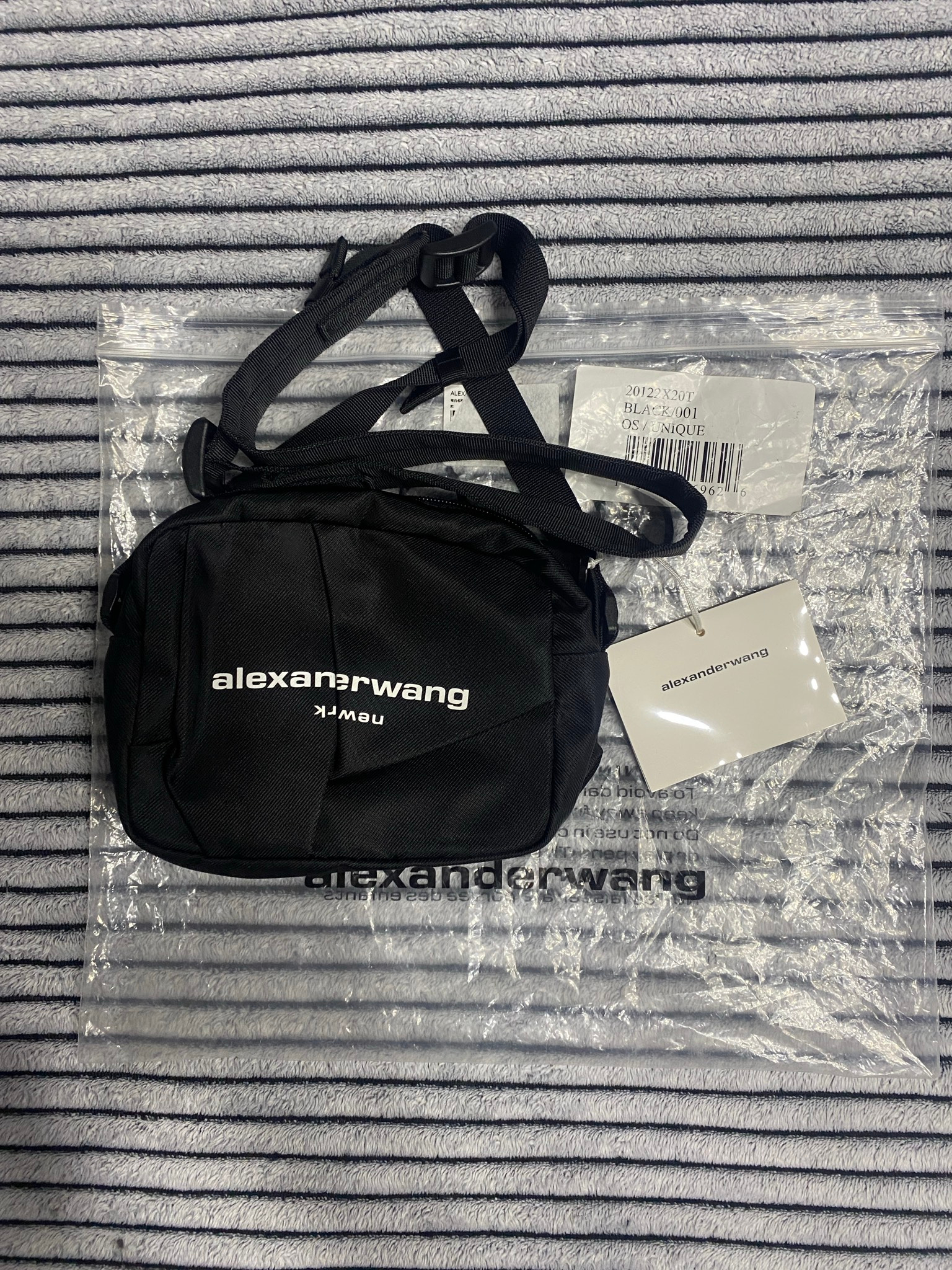 Alexander Wang Wangsport Camera Bag, миниатюра 1