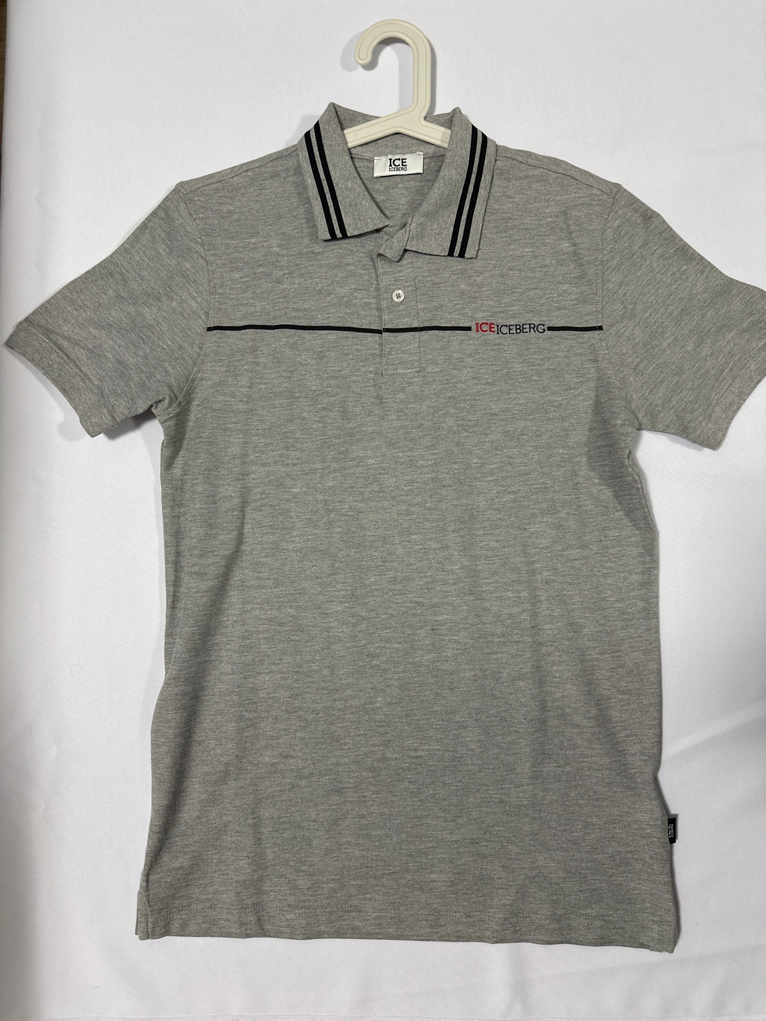 Iceberg Polo t-shirt, миниатюра 1