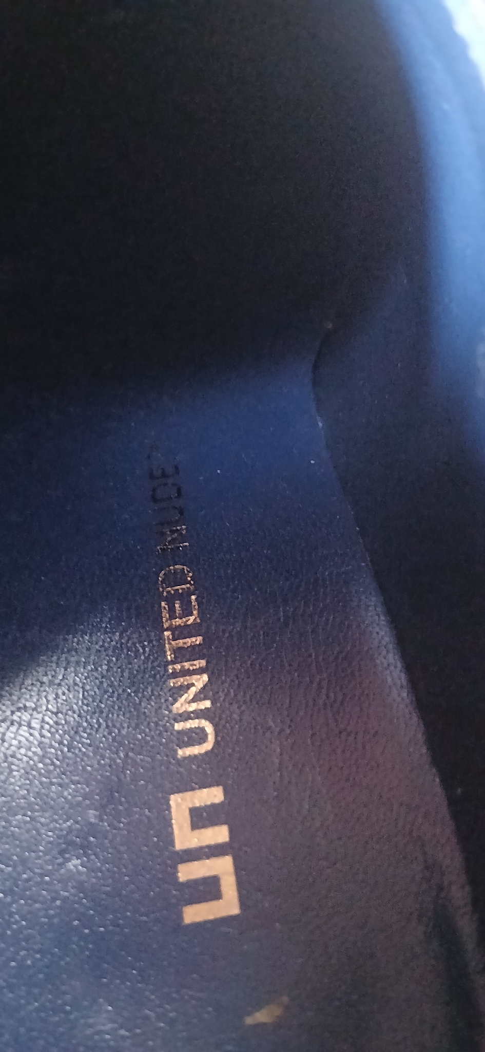 United Nude Туфли, миниатюра 4