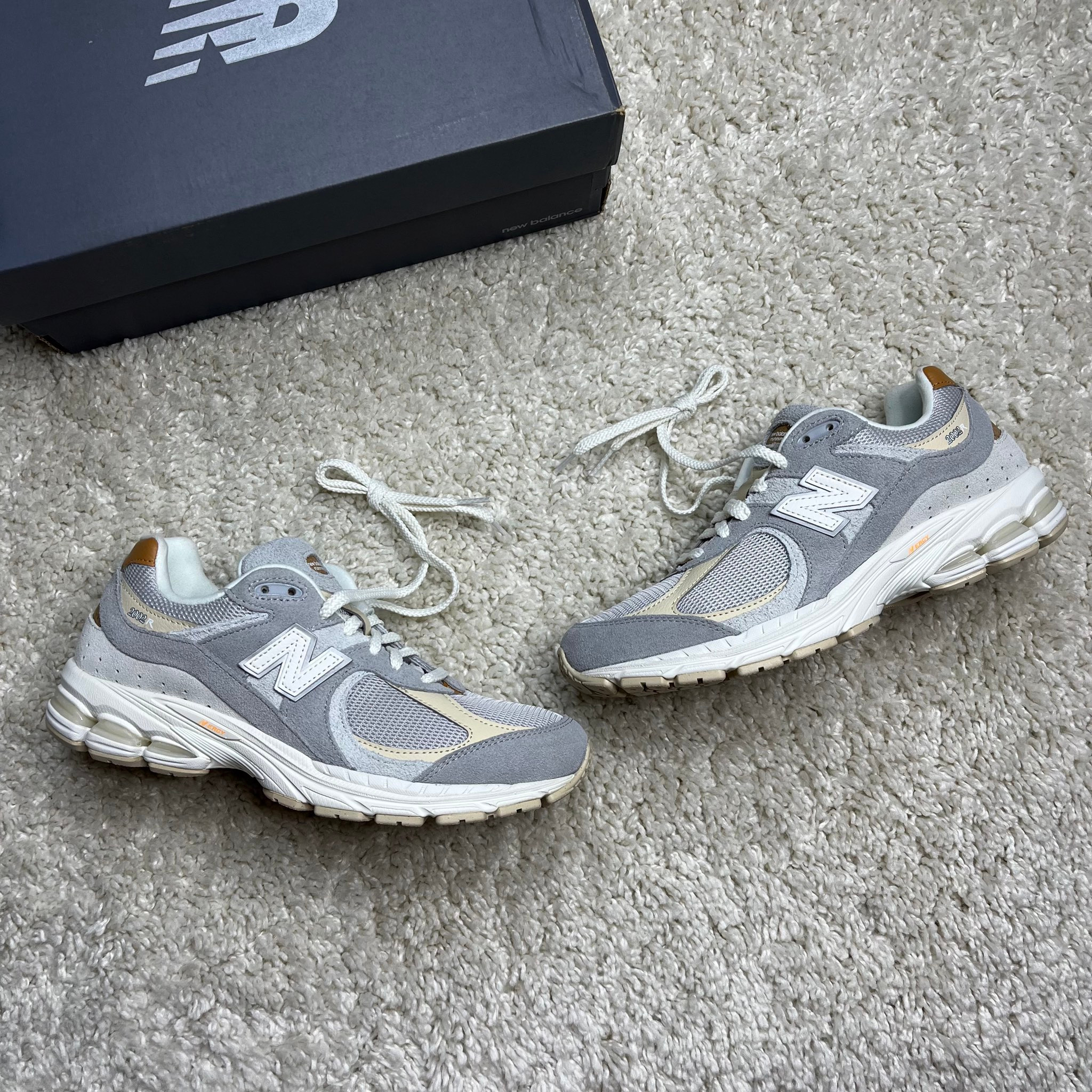 New Balance 2002R, миниатюра 1