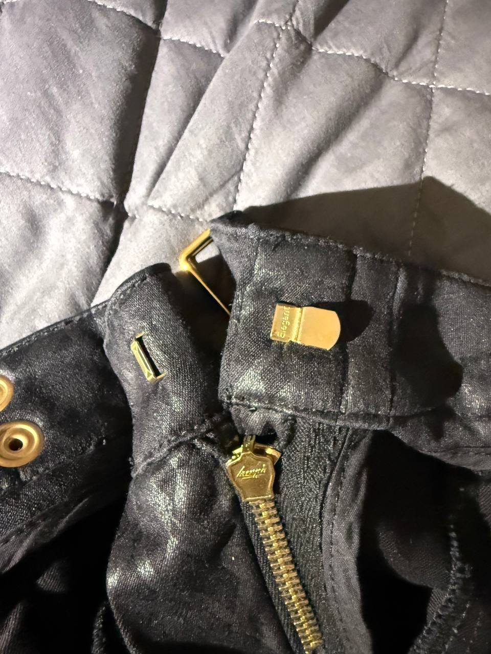 Balmain Джинсы, миниатюра 9