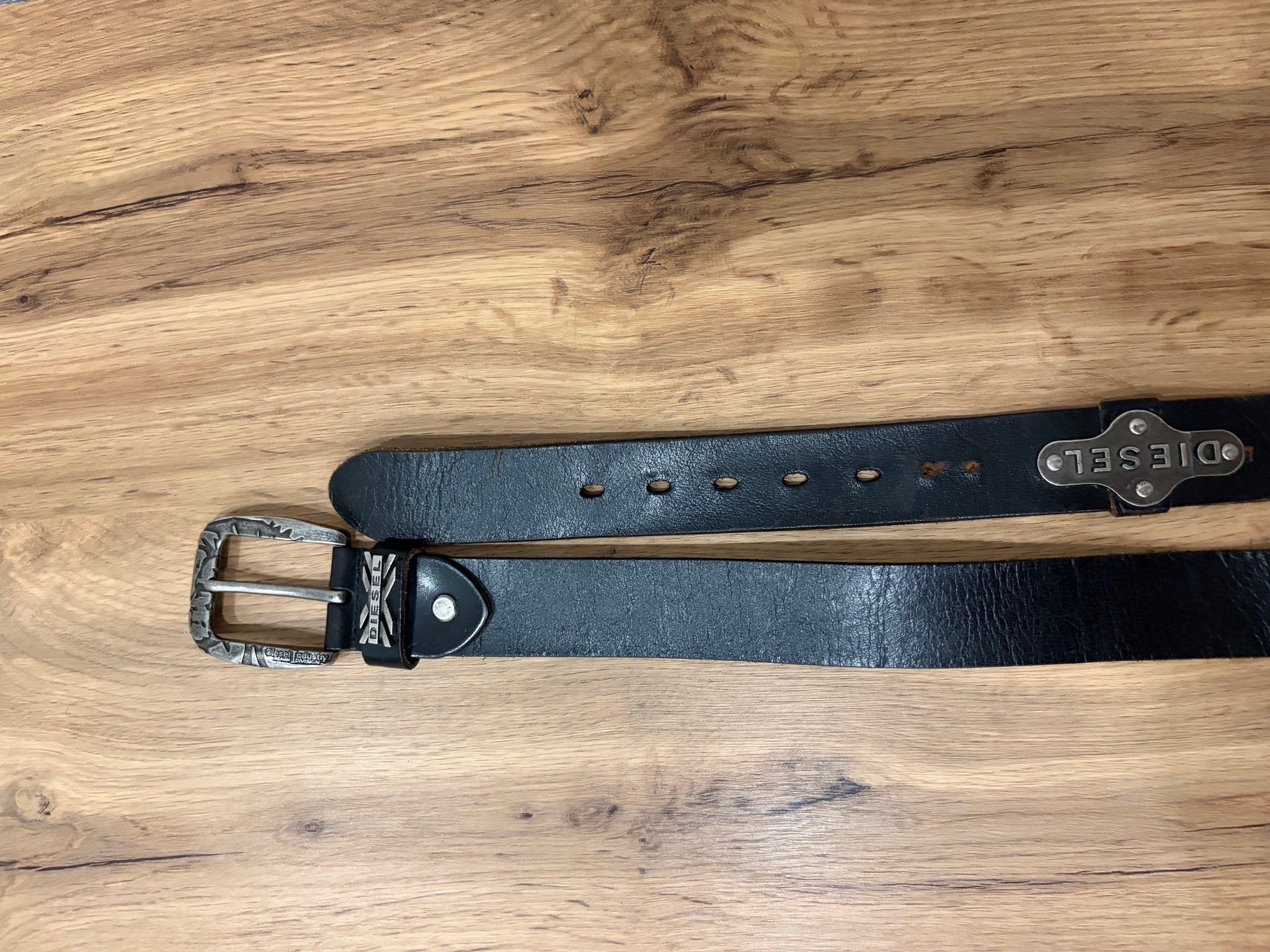 Diesel Belt, миниатюра 3