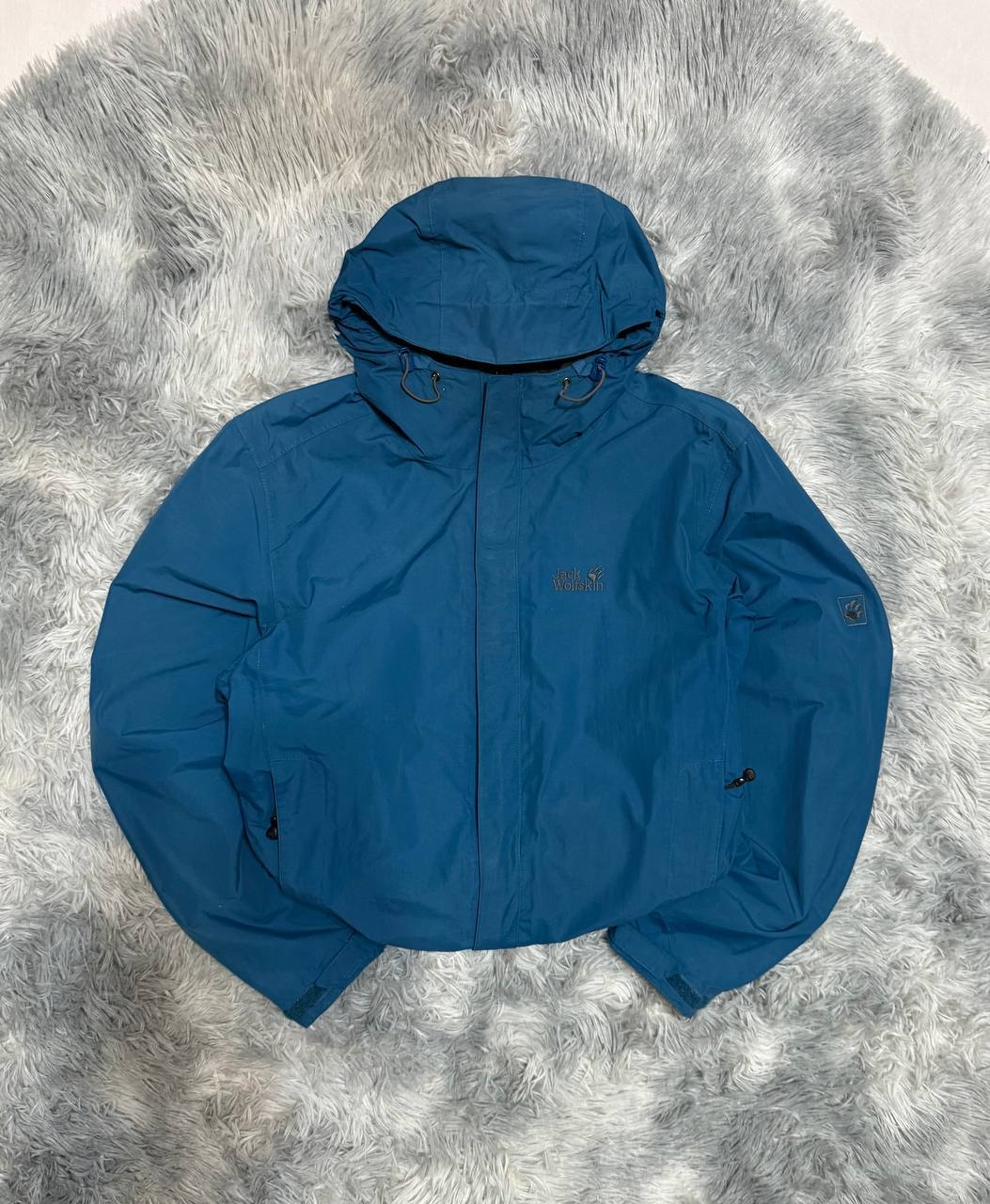 Jack wolfskin  Jack Wolfskin TEXAPORE, миниатюра 1