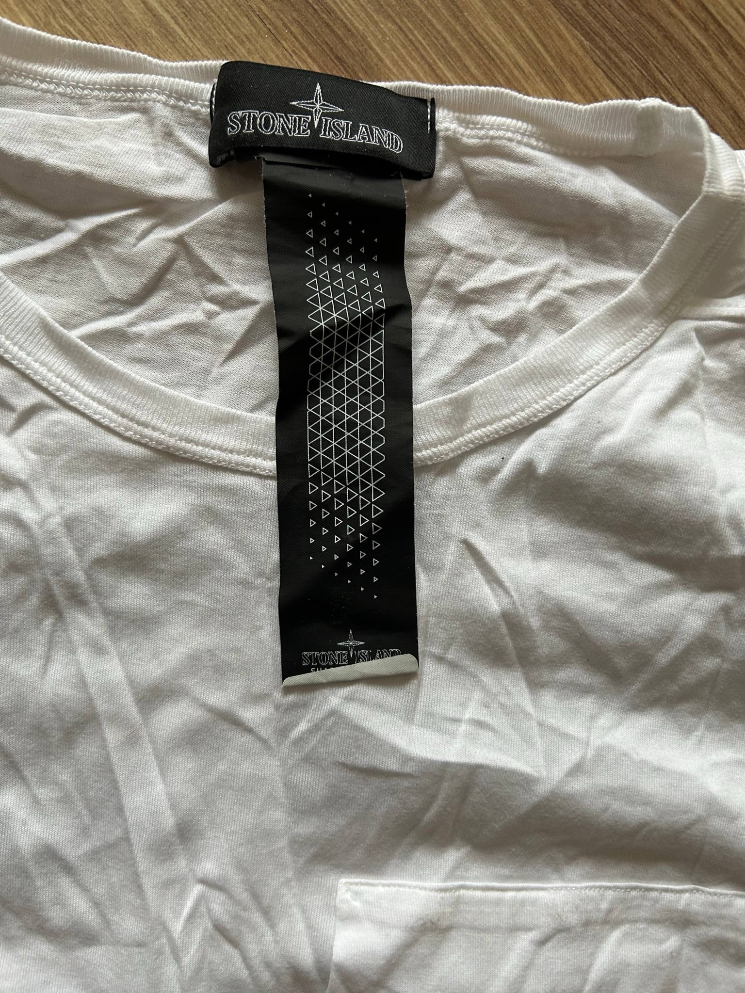 Stone Island Shadow project, миниатюра 3
