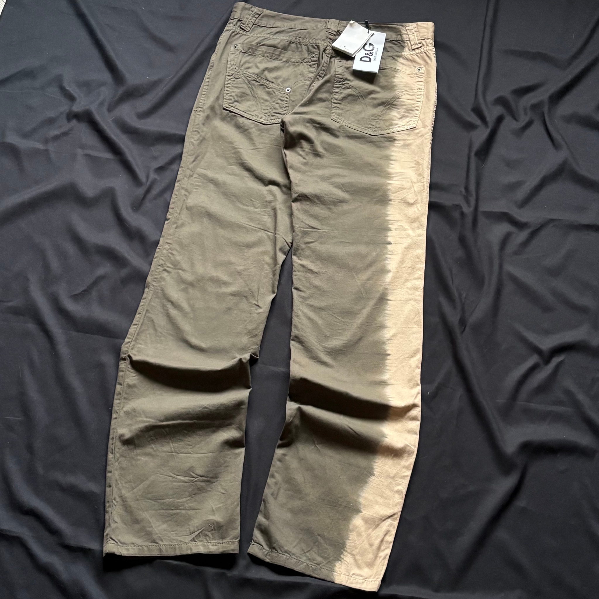 Dolce & Gabbana Jeans, миниатюра 6