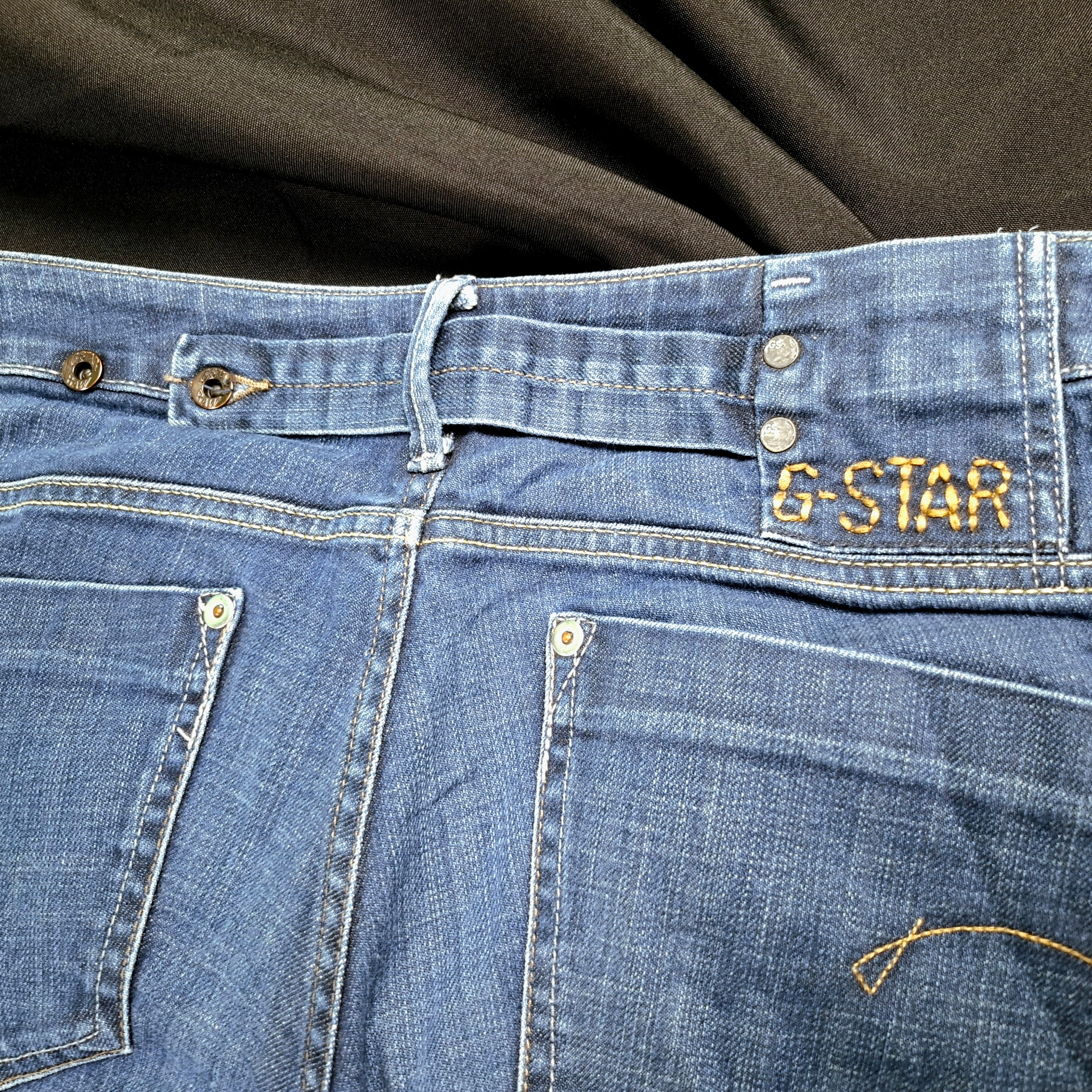 G-Star Джинсы, миниатюра 5