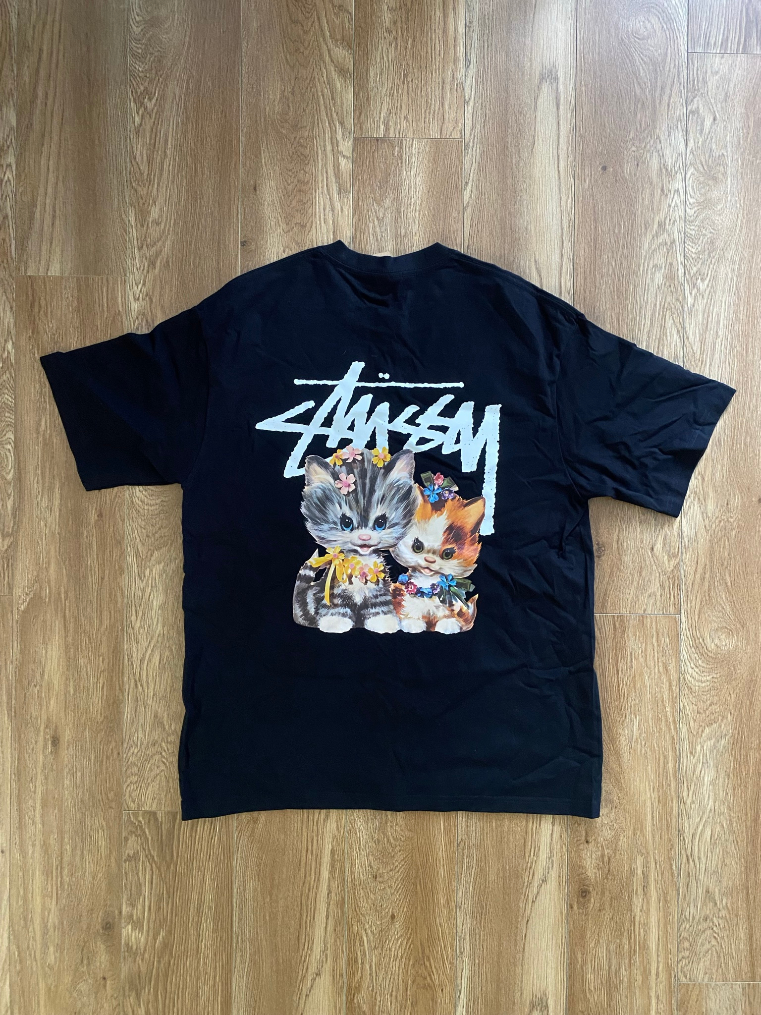 Stussy Футболка, миниатюра 2