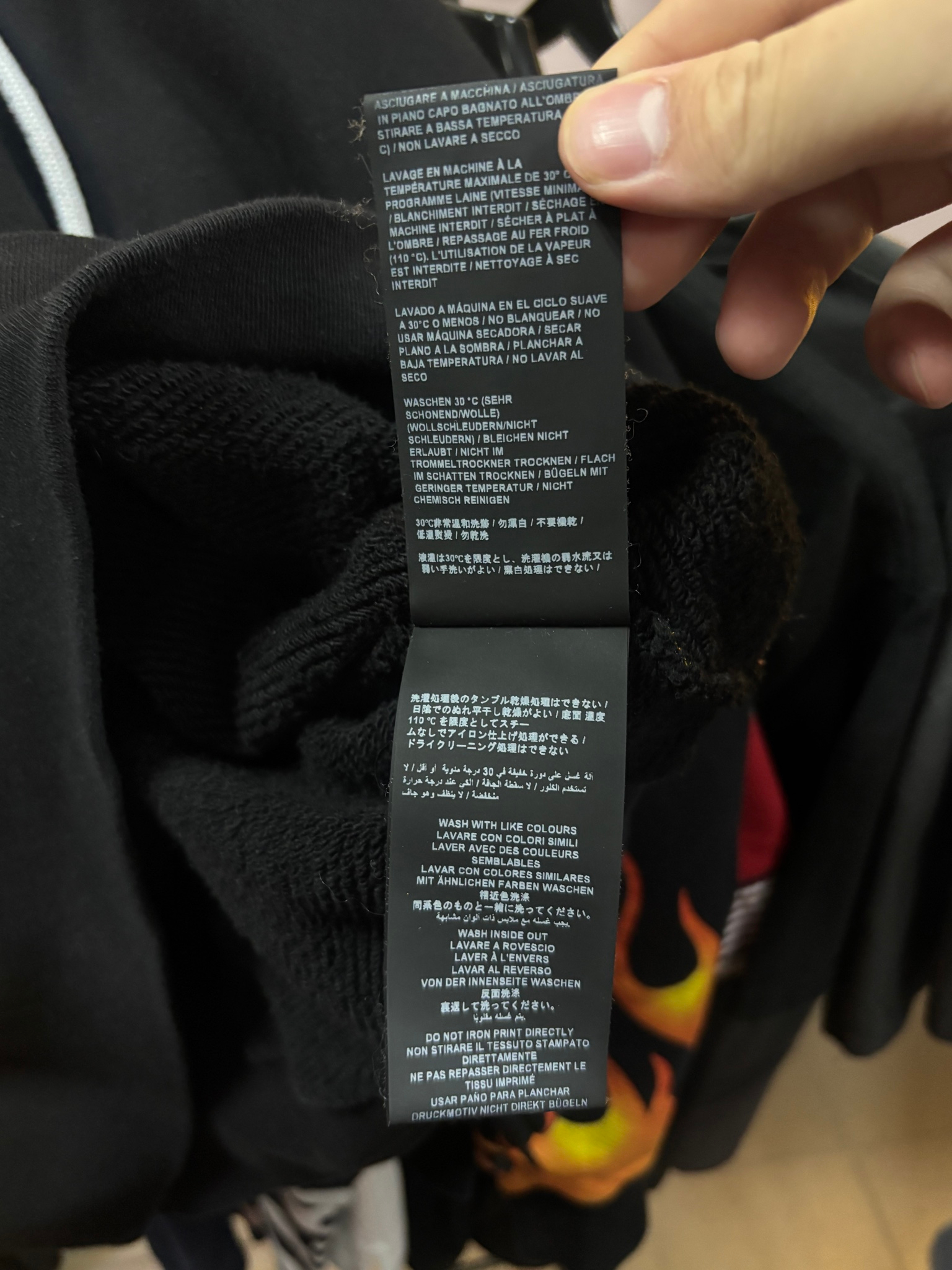 Palm Angels Hoodie, миниатюра 9