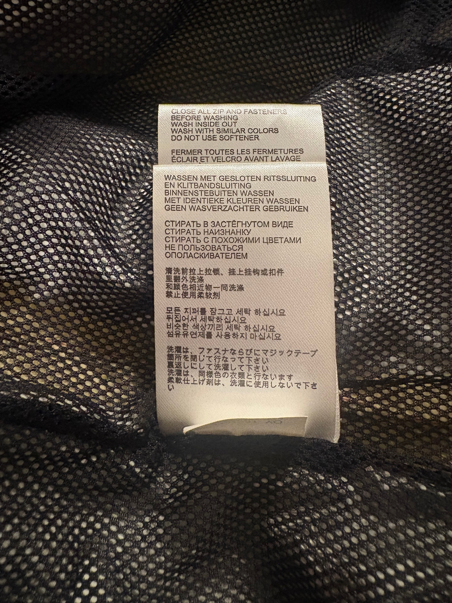Jack Wolfskin Texapore, миниатюра 7