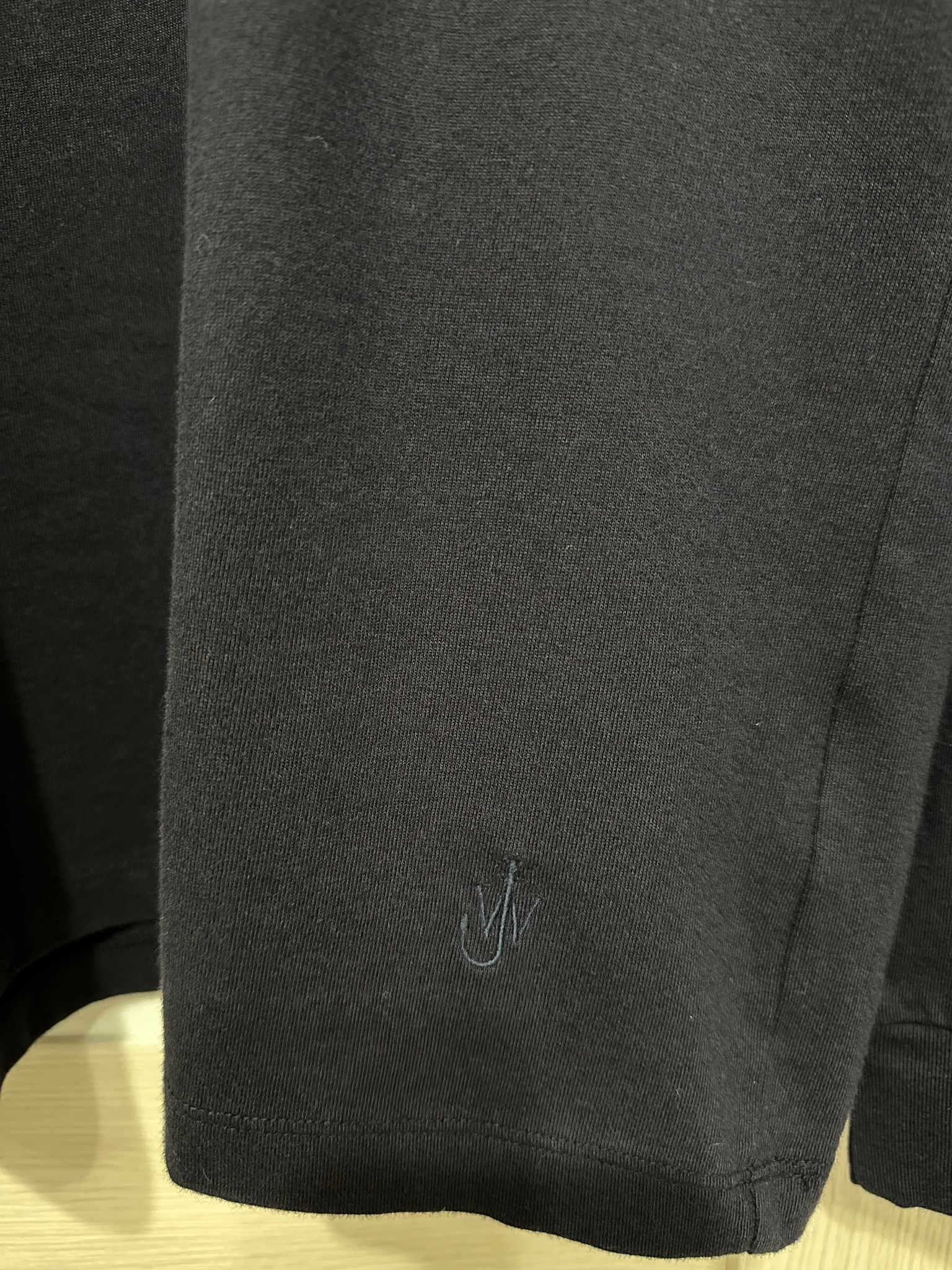 Uniqlo x JW Anderson Sailboat Graphic Long Sleeve, миниатюра 4