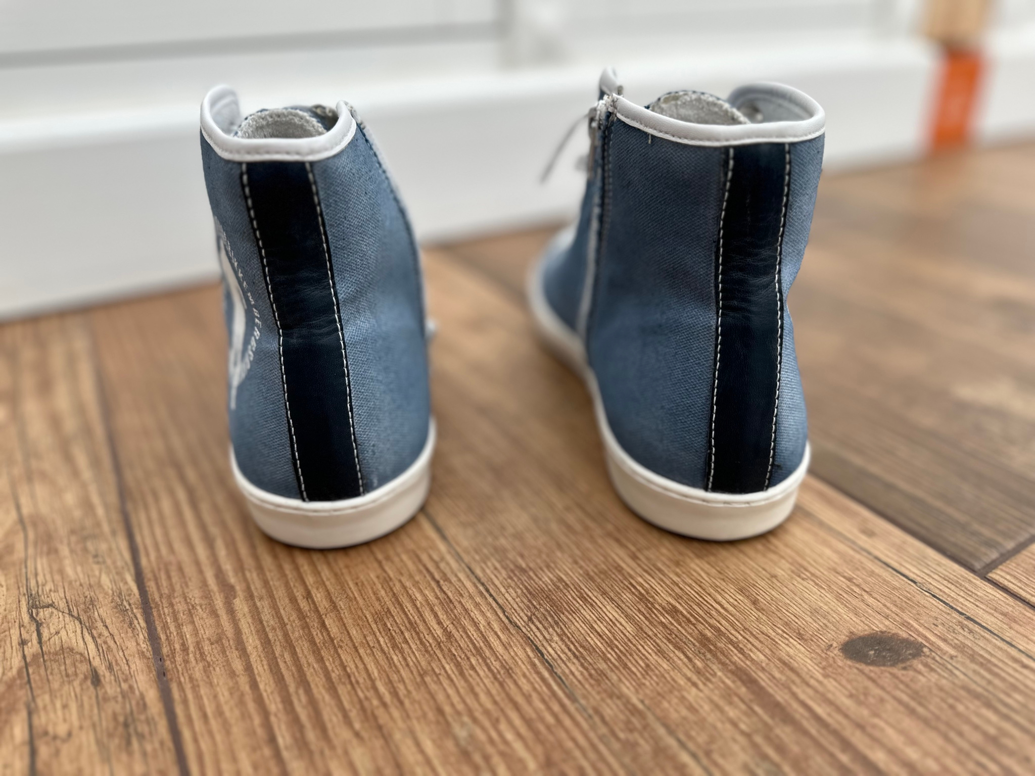 Bikkembergs Sneakers, миниатюра 2