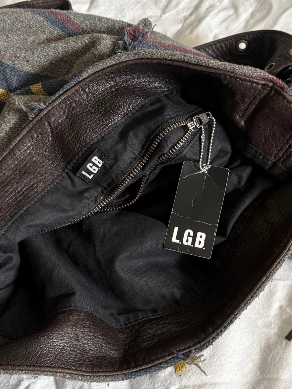 L.G.B. Сумка, миниатюра 6
