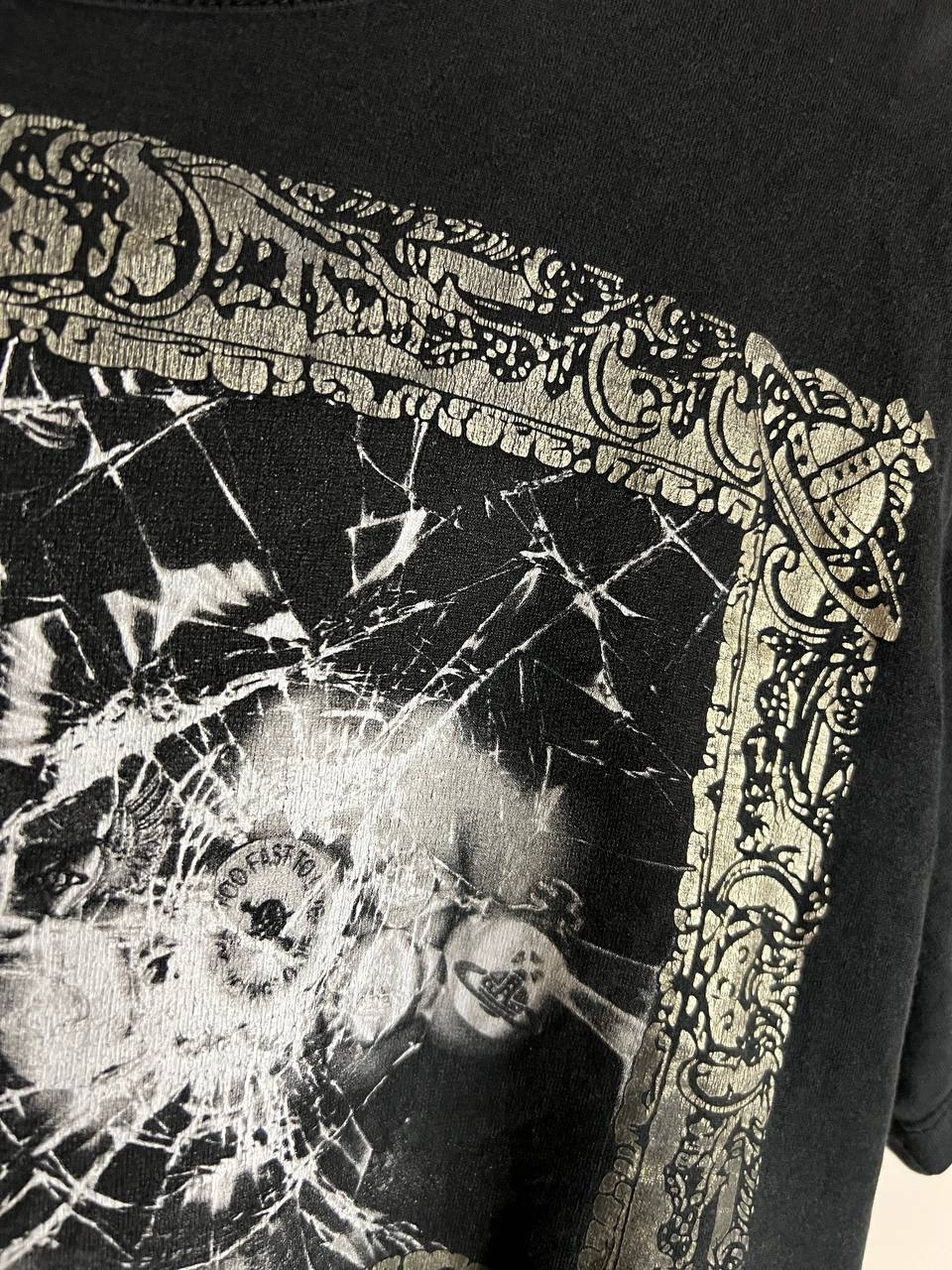 Vivienne Westwood  Tee, миниатюра 5