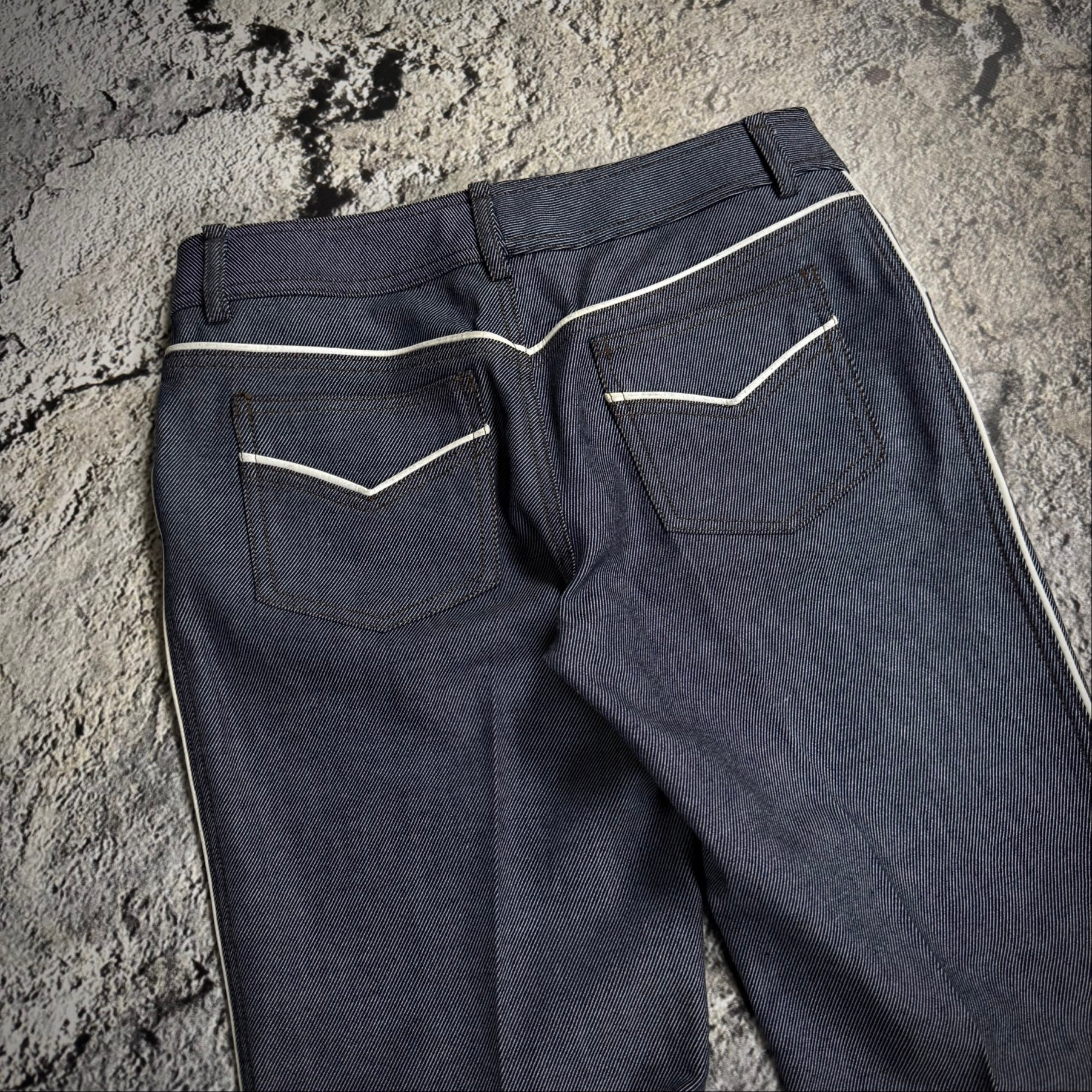 Dolce&Gabbana Classic Pants, миниатюра 8