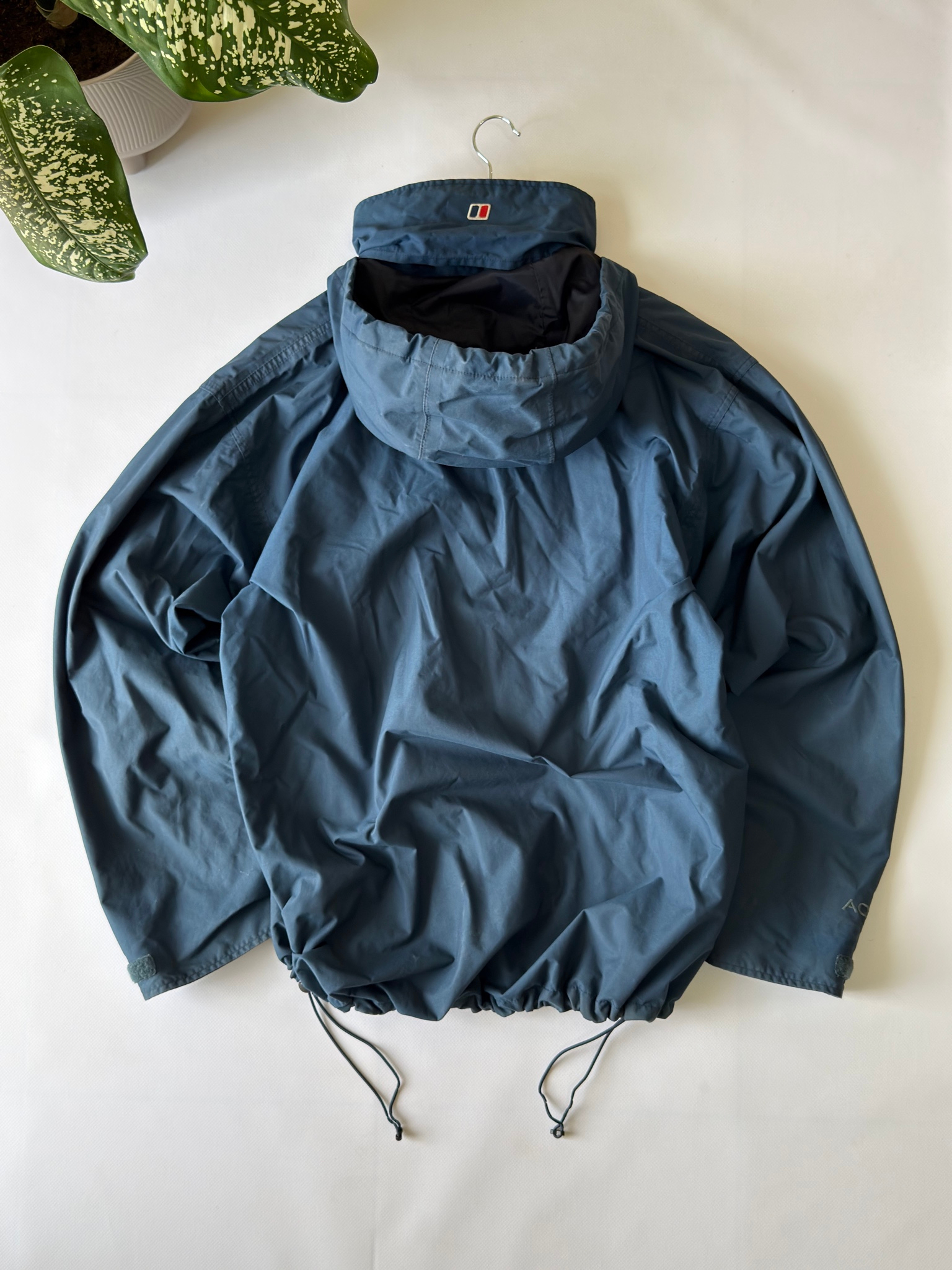 Berghaus AQ2 Vintage Jacket, миниатюра 2