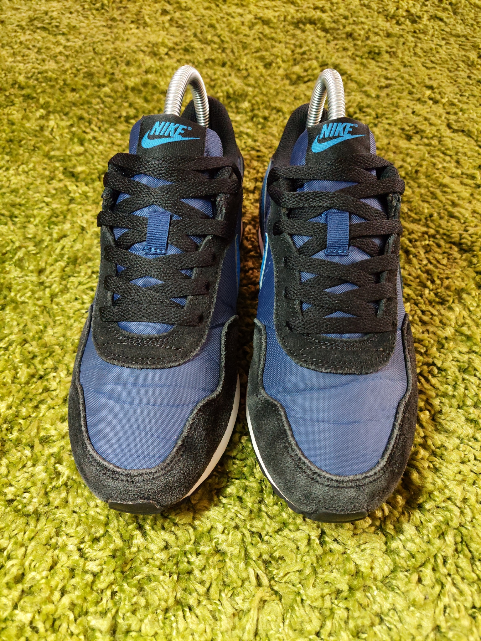 Nike MD Valiant GS Blue Void, миниатюра 3