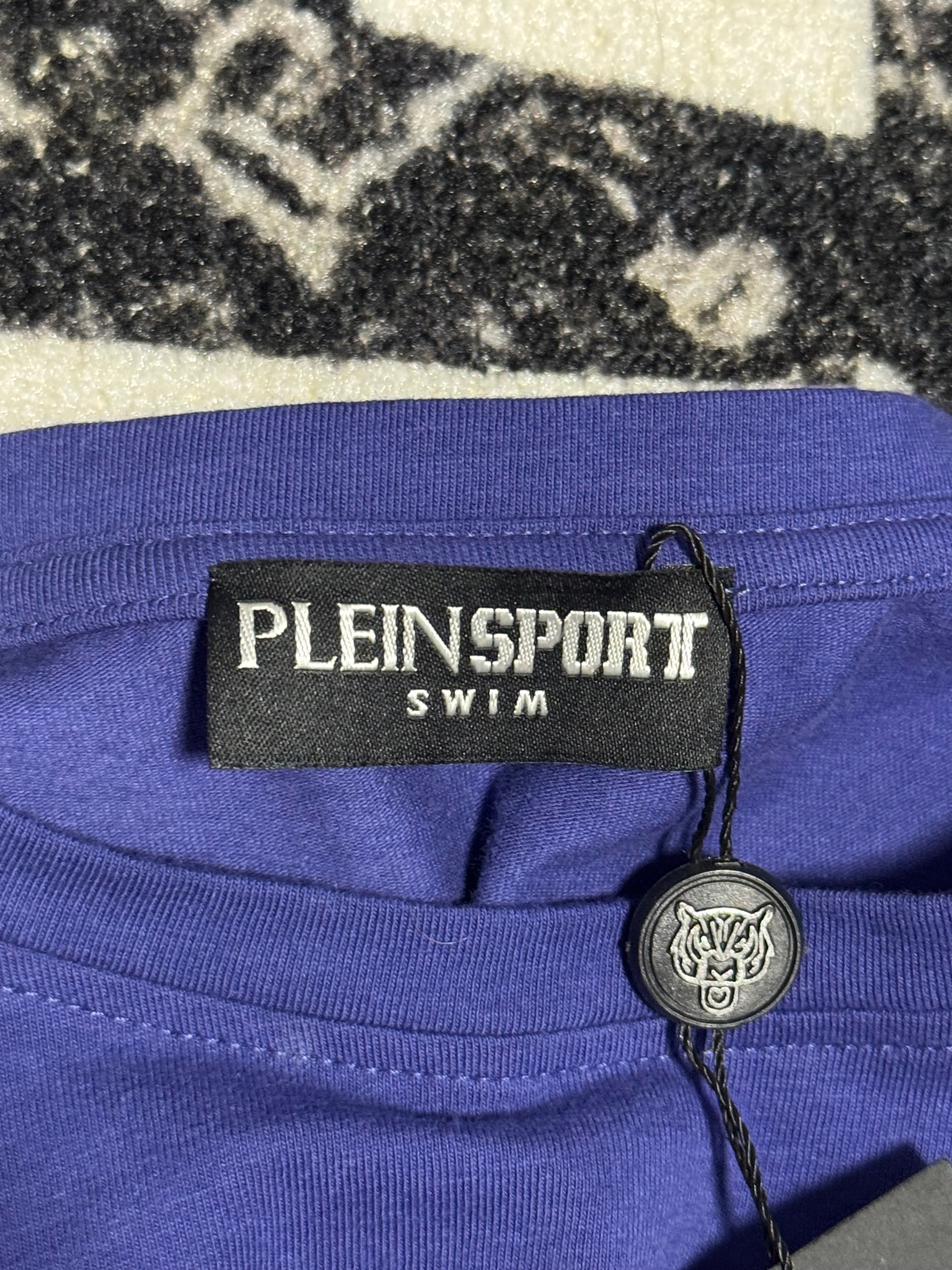 Philipp Plein Sport Swim, миниатюра 3