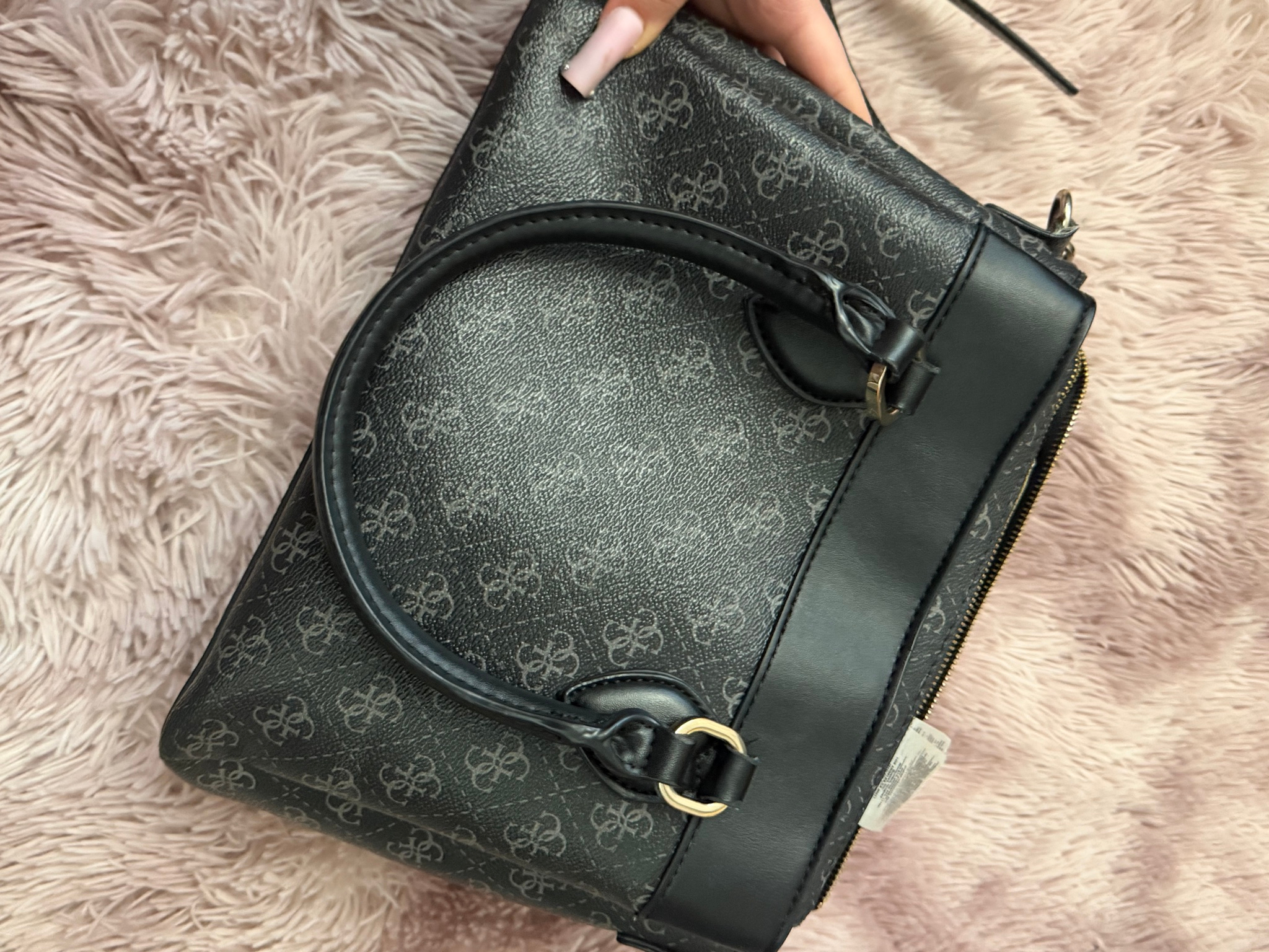 Guess сумка, миниатюра 7
