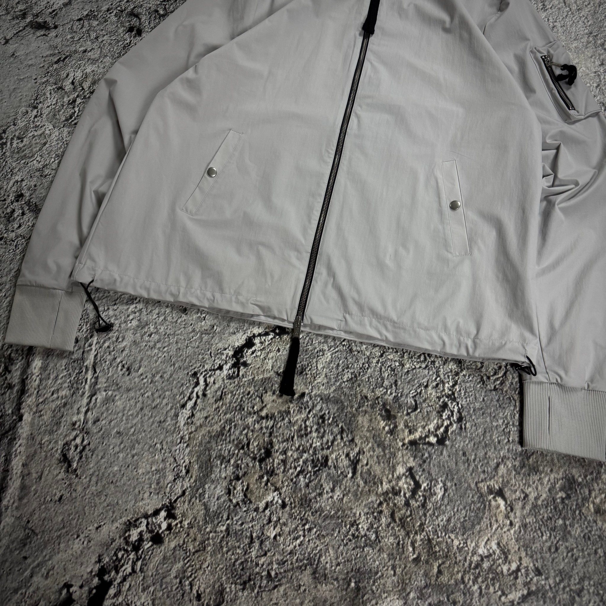 Thom Krom Bomber Jacket, миниатюра 8