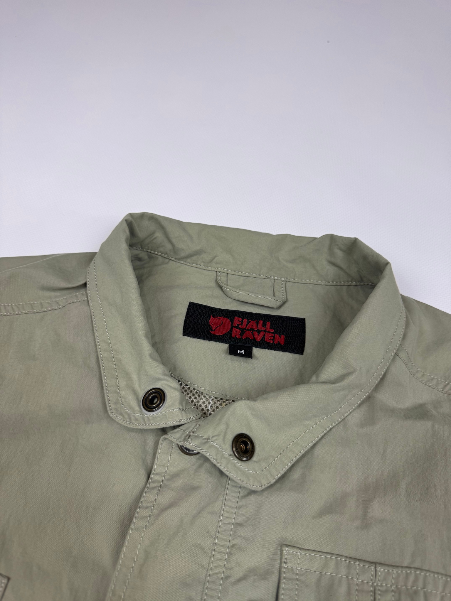 Fjallraven Жилет, миниатюра 8