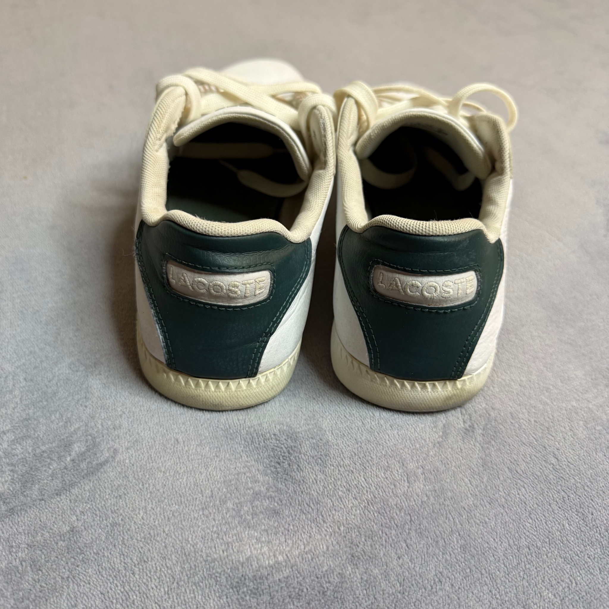 Lacoste Кеды, миниатюра 3